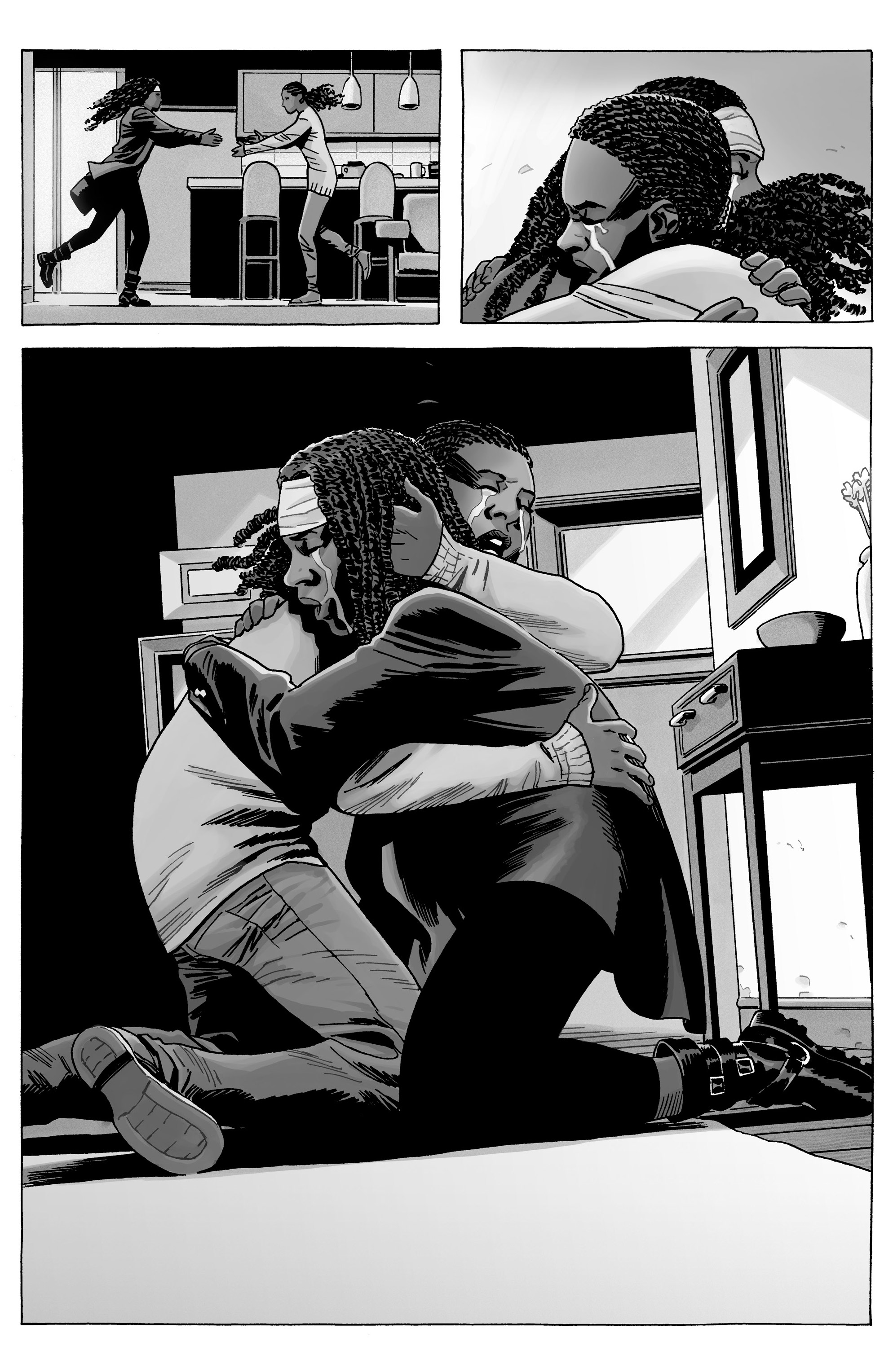 The Walking Dead (2003-) issue 177 - Page 14