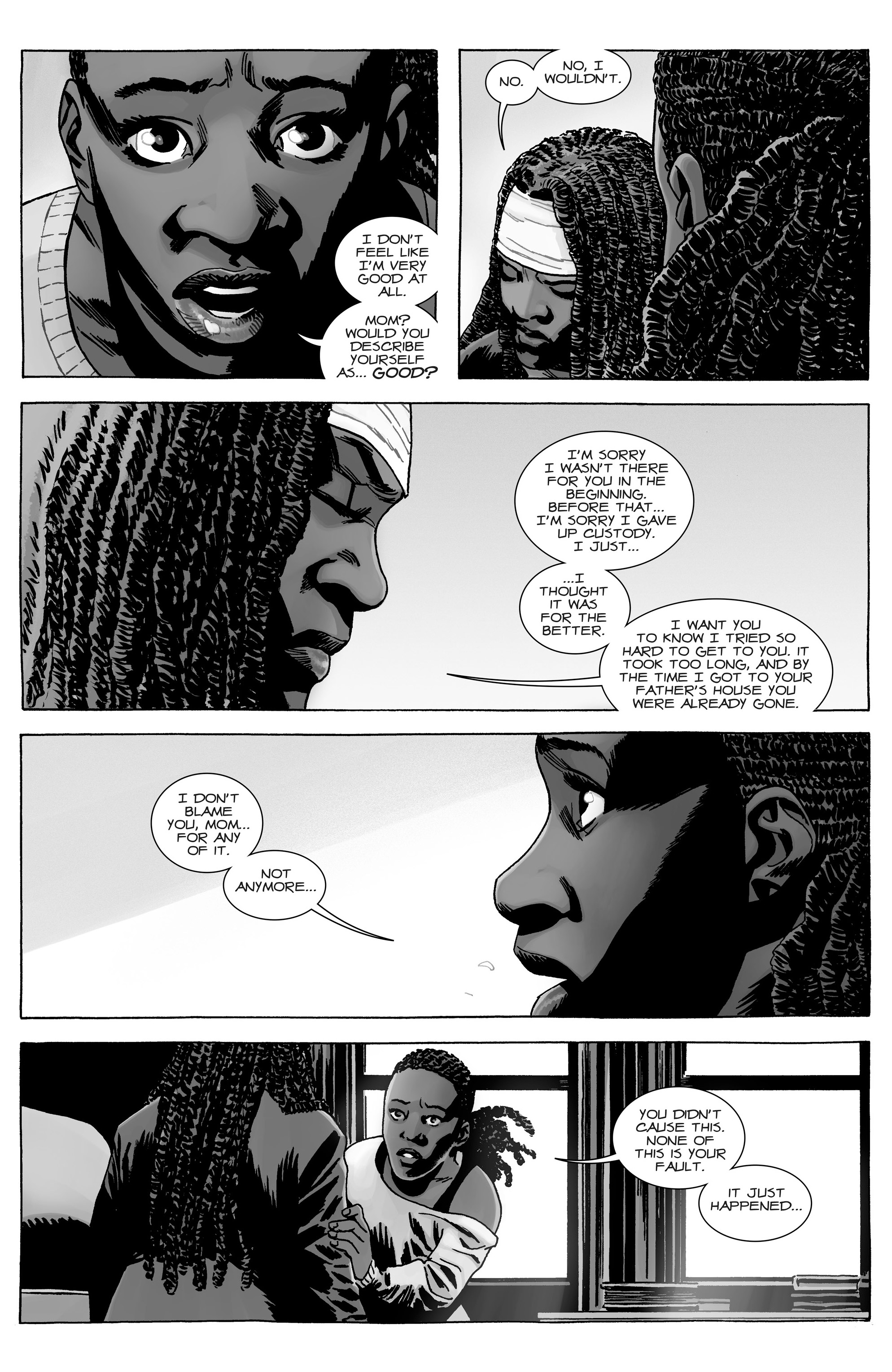 The Walking Dead (2003-) issue 177 - Page 17