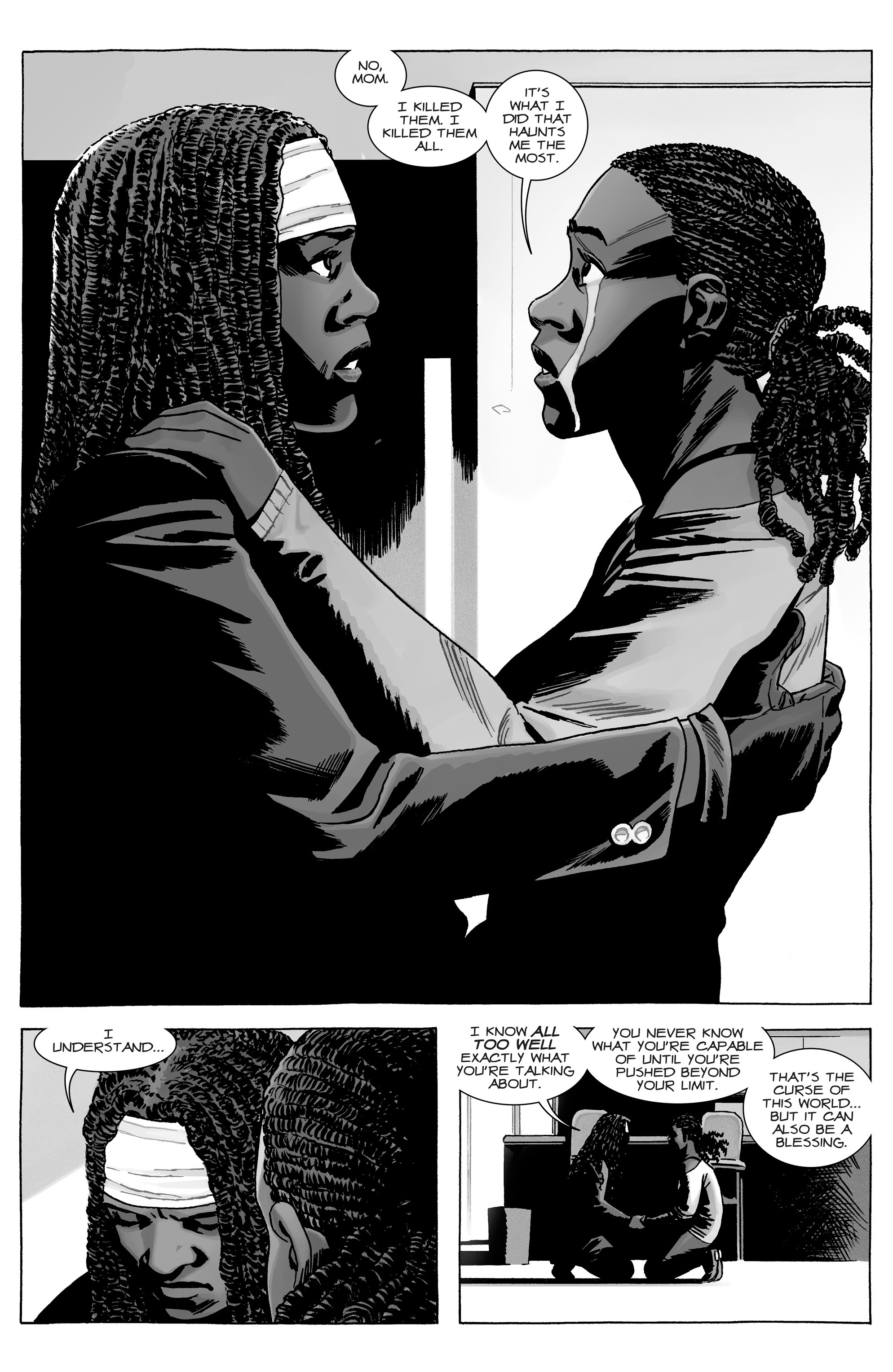 The Walking Dead (2003-) issue 177 - Page 20