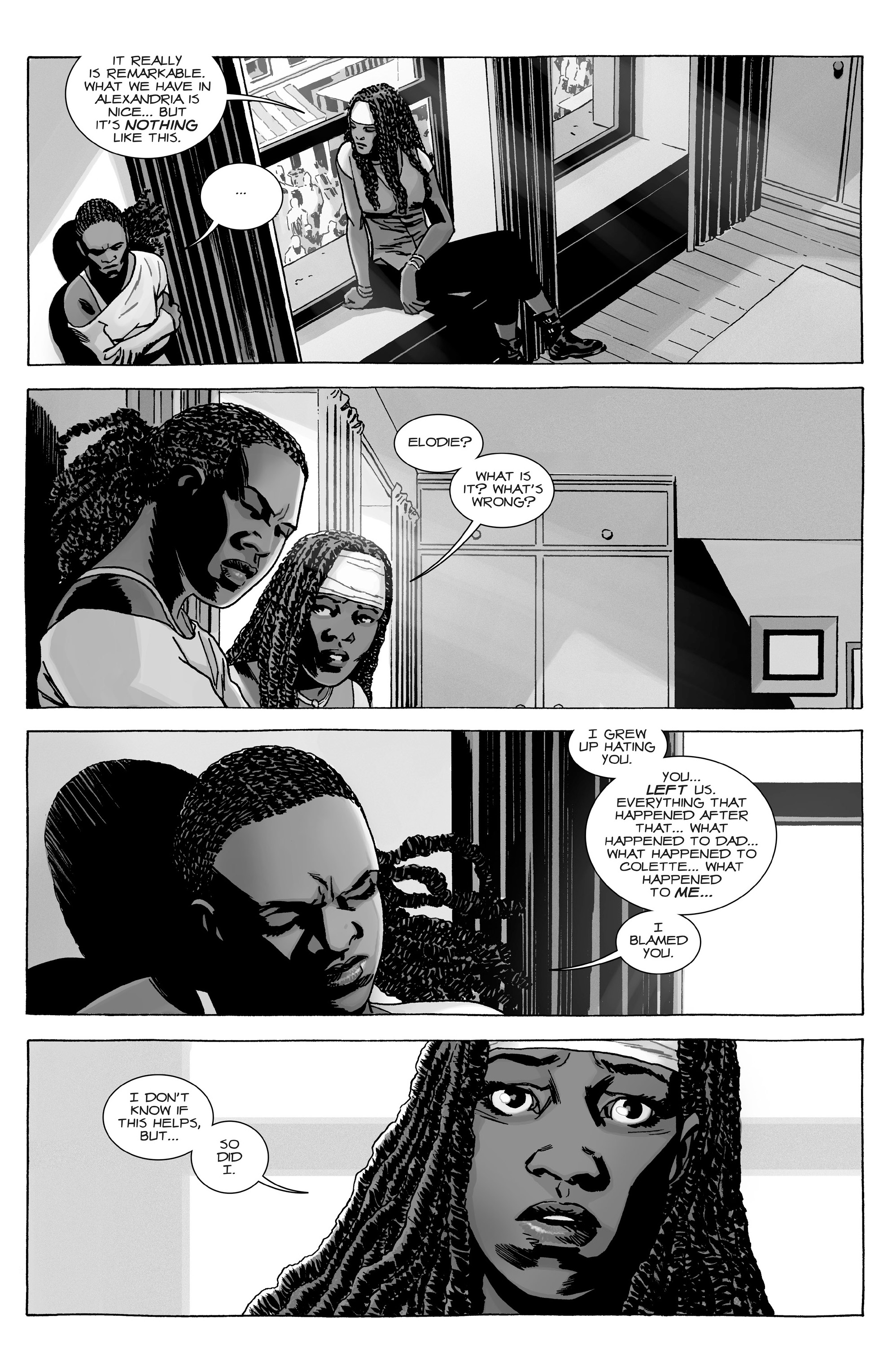 The Walking Dead (2003-) issue 178 - Page 9