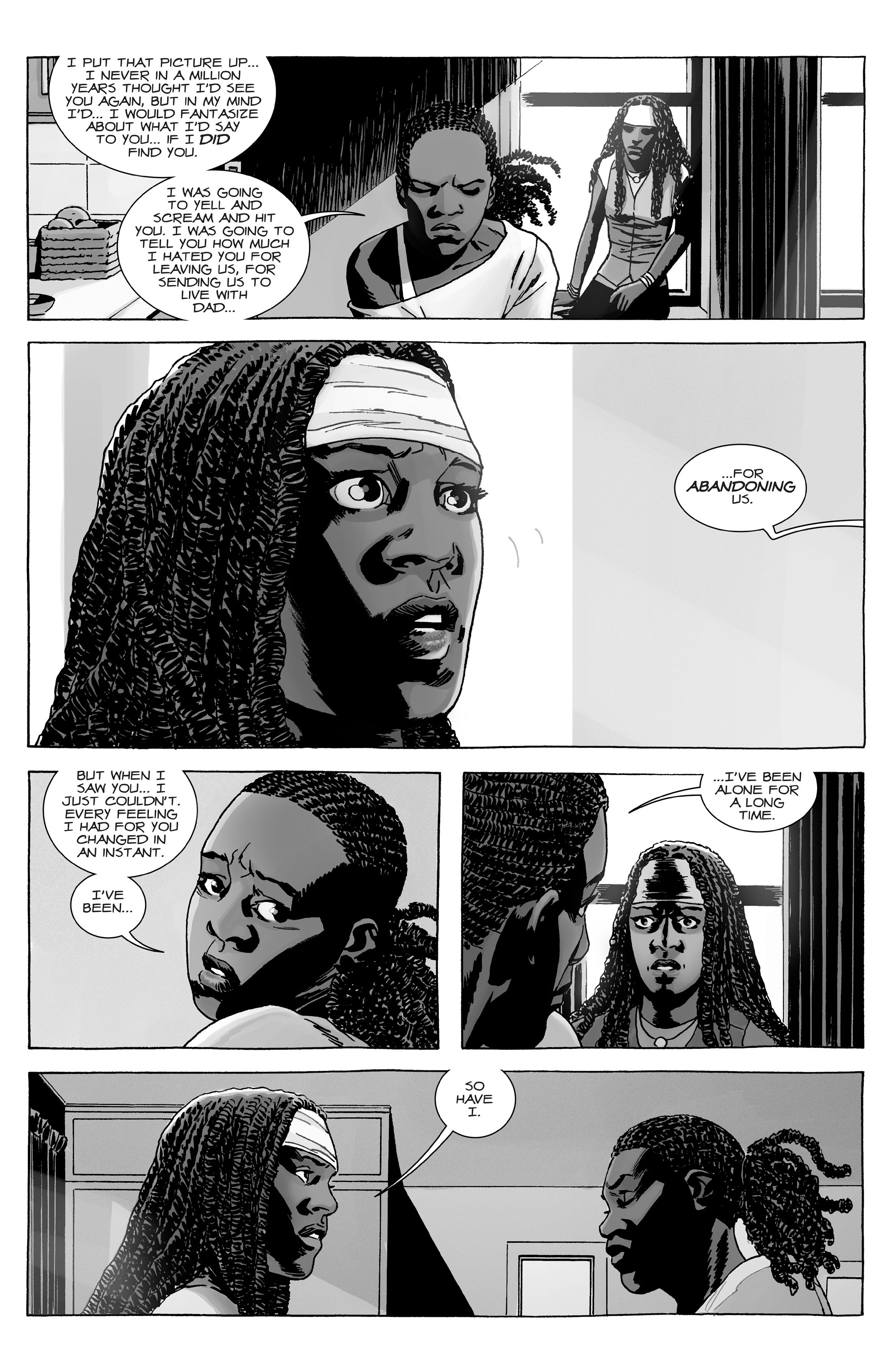 The Walking Dead (2003-) issue 178 - Page 10