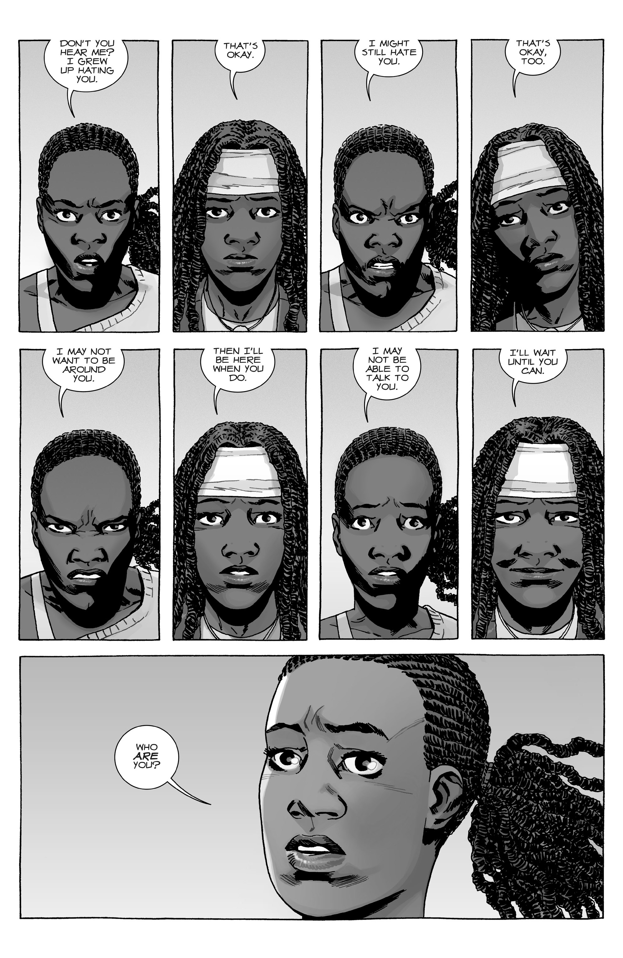 The Walking Dead (2003-) issue 178 - Page 11