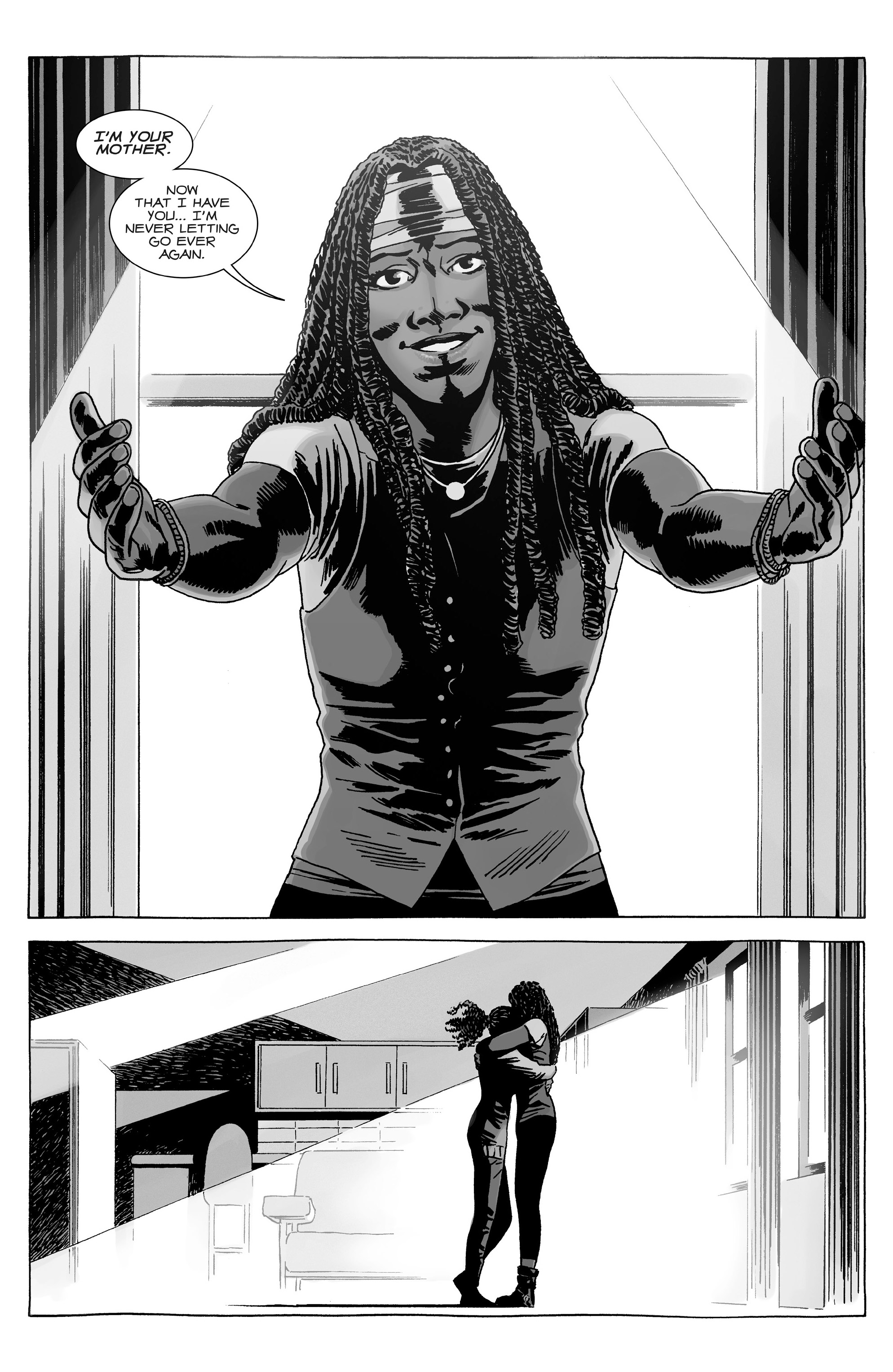 The Walking Dead (2003-) issue 178 - Page 12