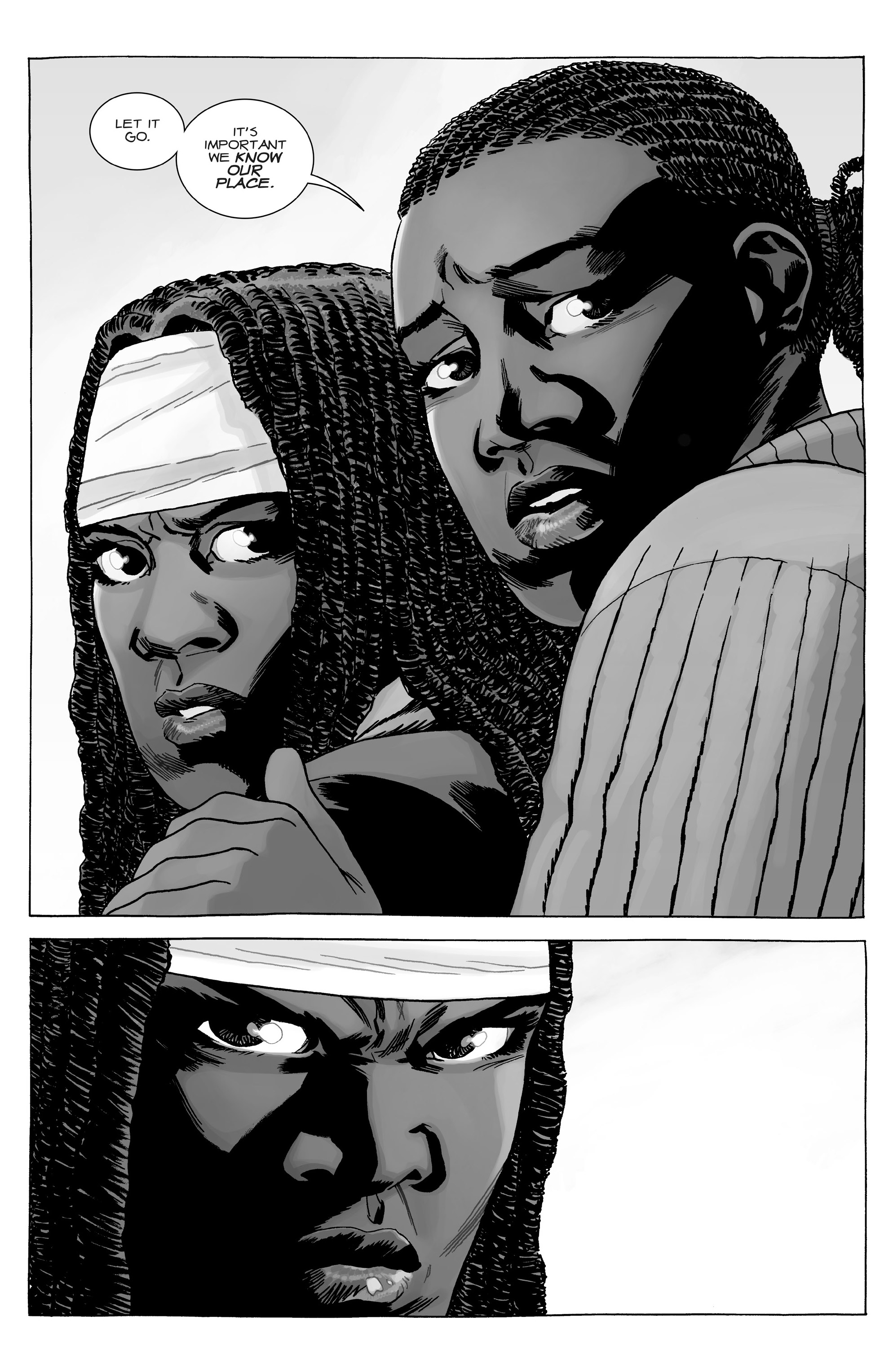 The Walking Dead (2003-) issue 178 - Page 24