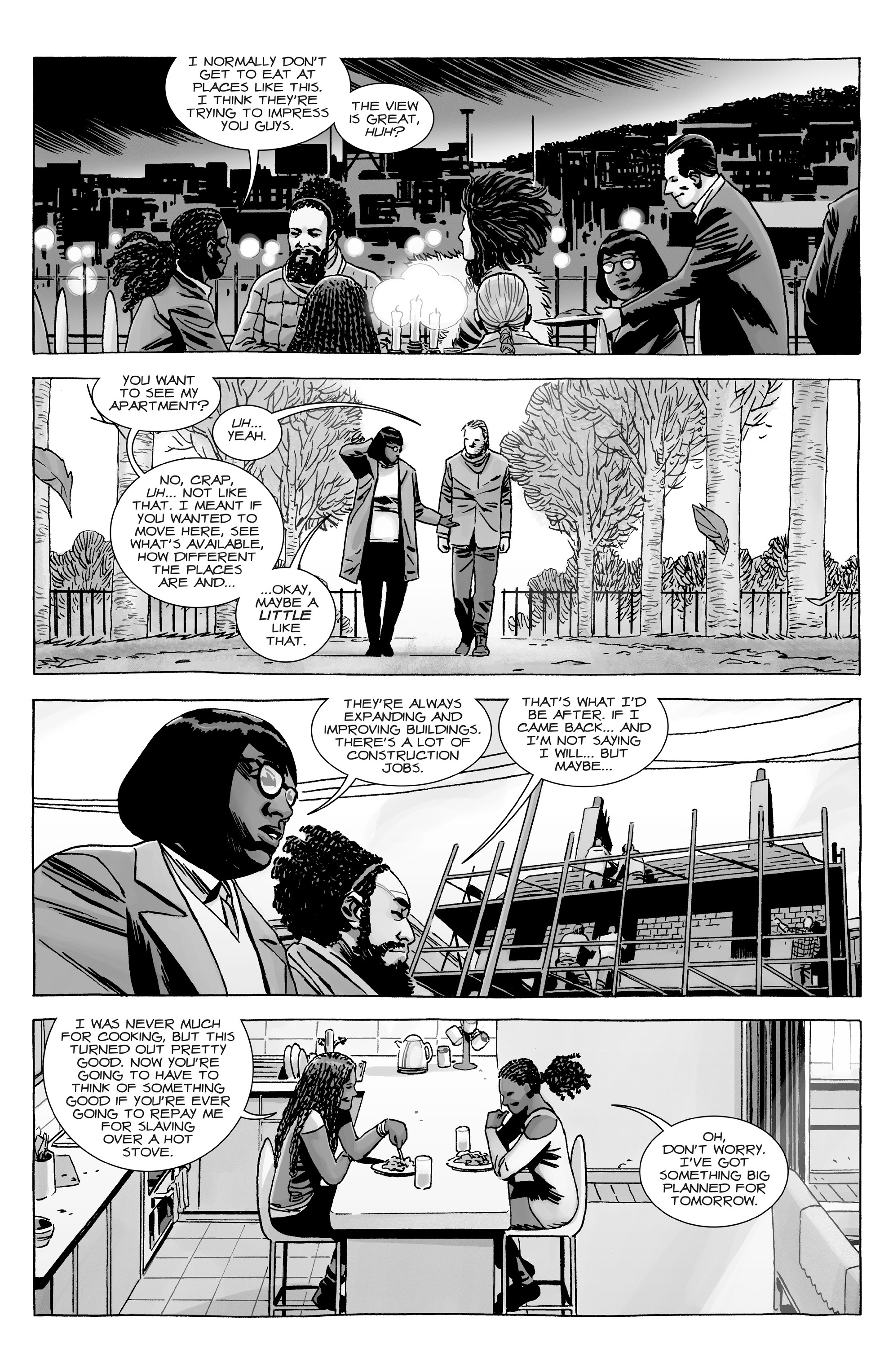 The Walking Dead (2003-) issue 179 - Page 11