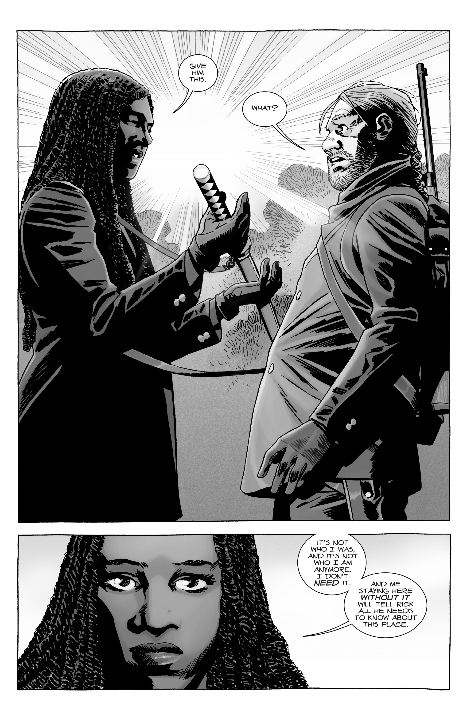 The Walking Dead (2003-) issue 179 - Page 16