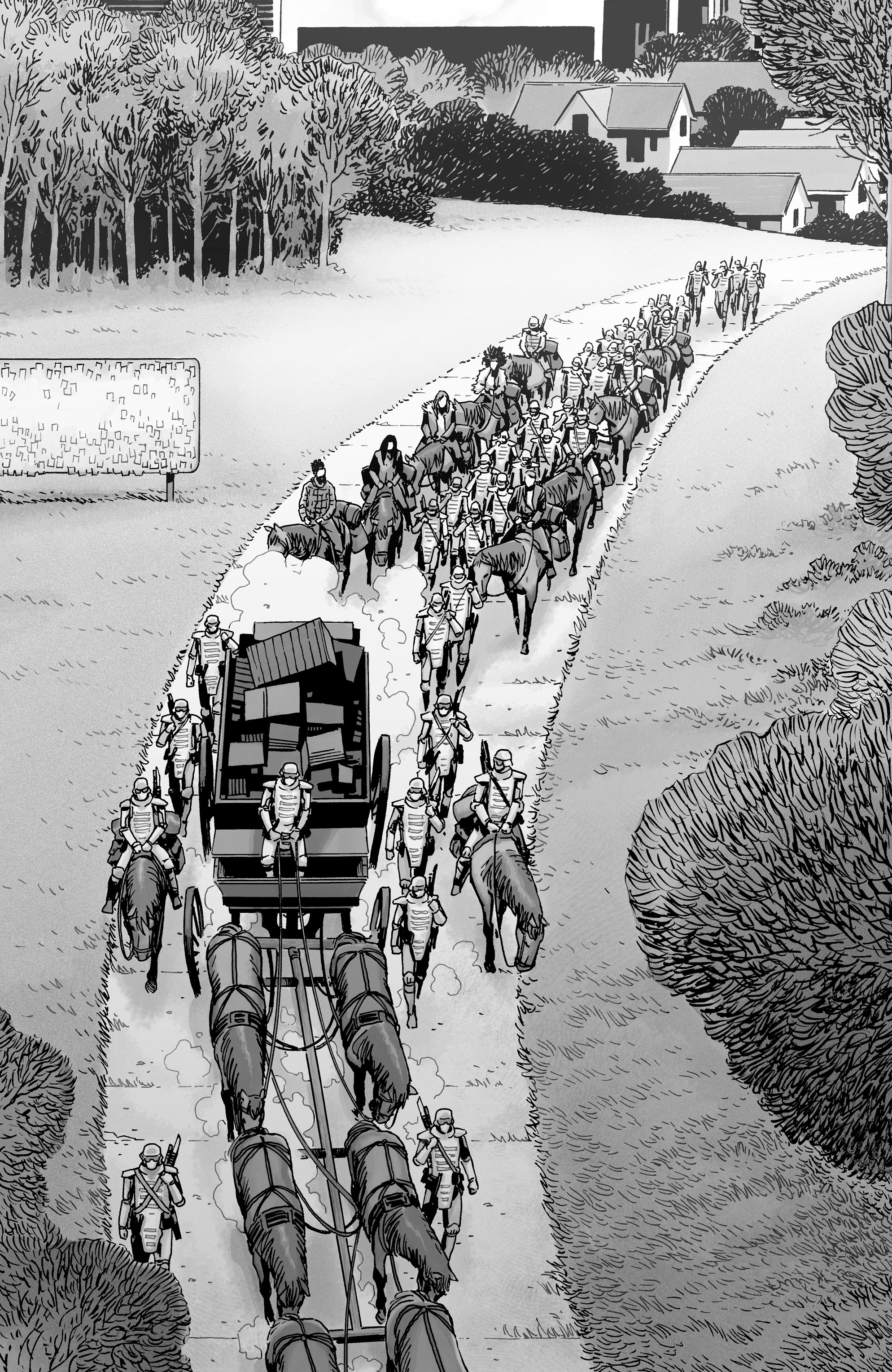 The Walking Dead (2003-) issue 179 - Page 18