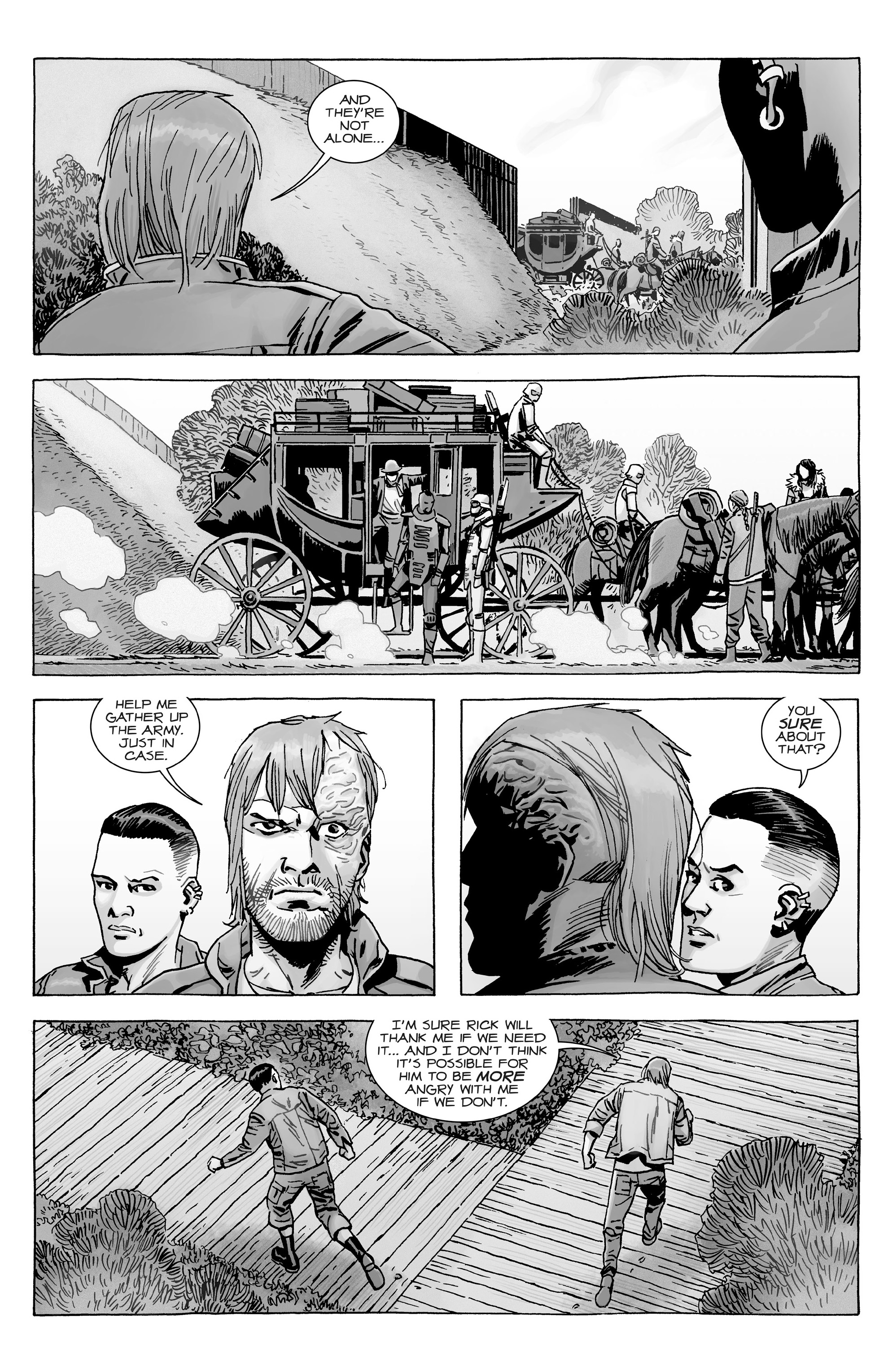 The Walking Dead (2003-) issue 180 - Page 8