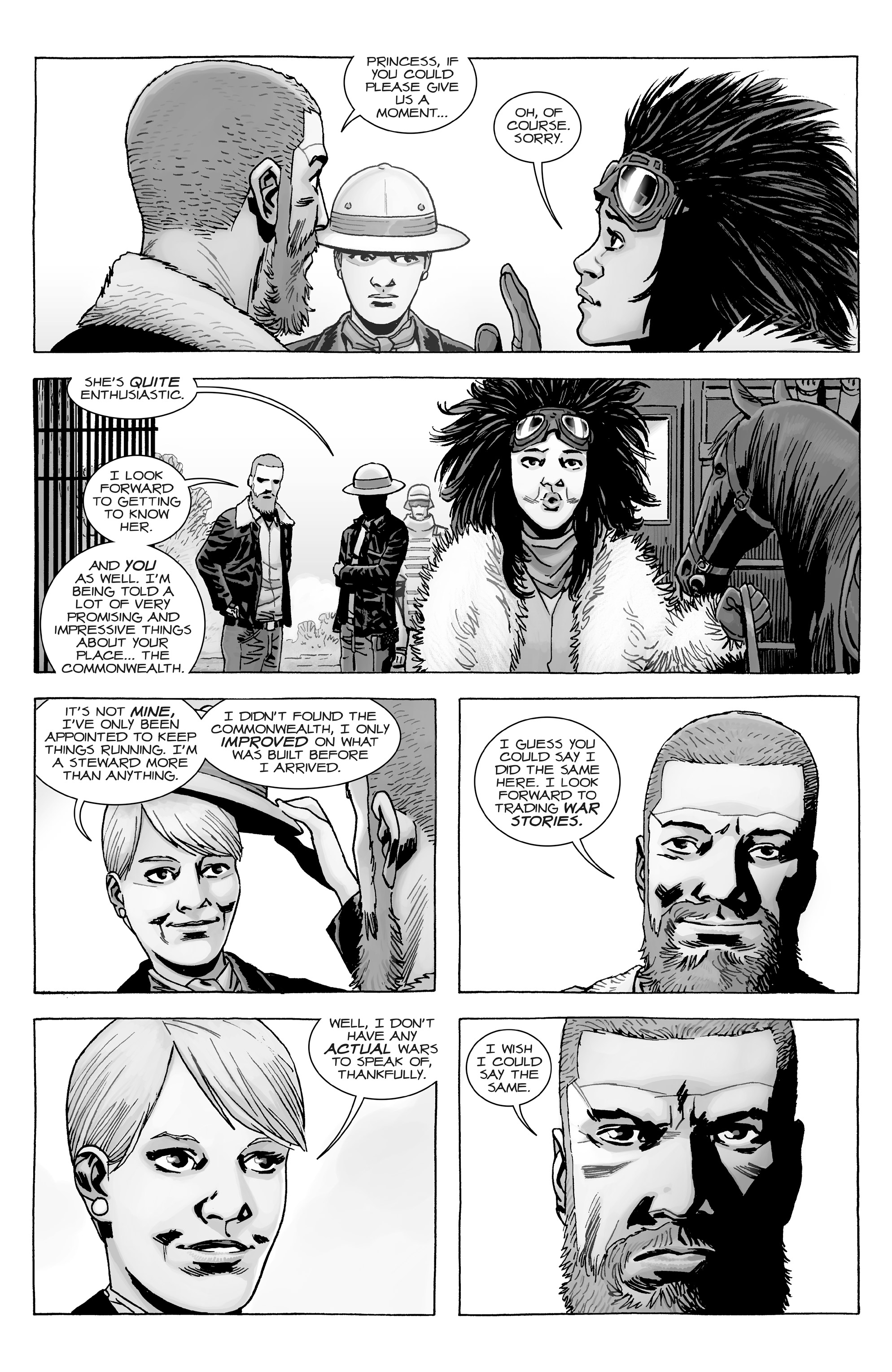 The Walking Dead (2003-) issue 180 - Page 14