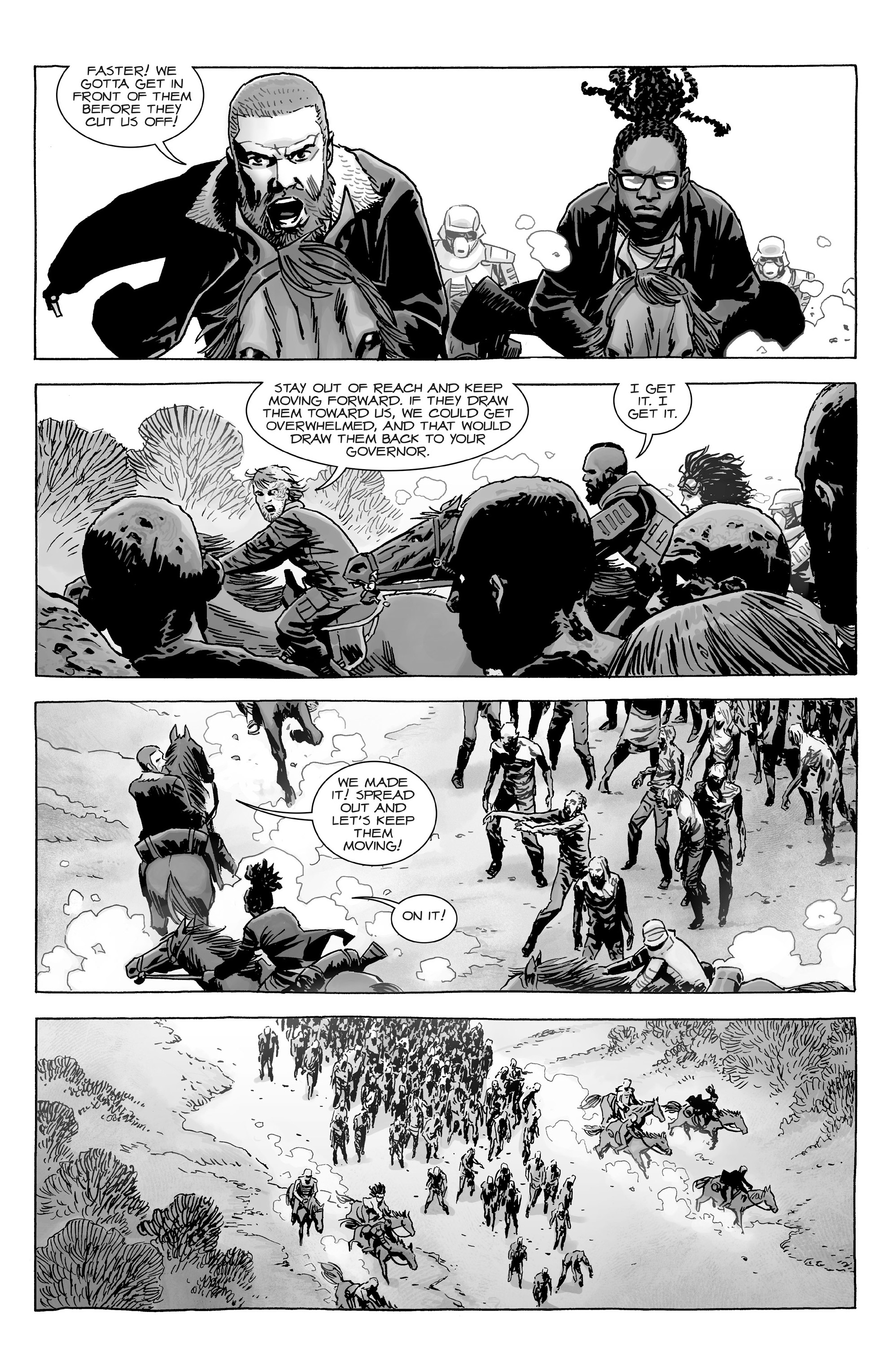 The Walking Dead (2003-) issue 181 - Page 14