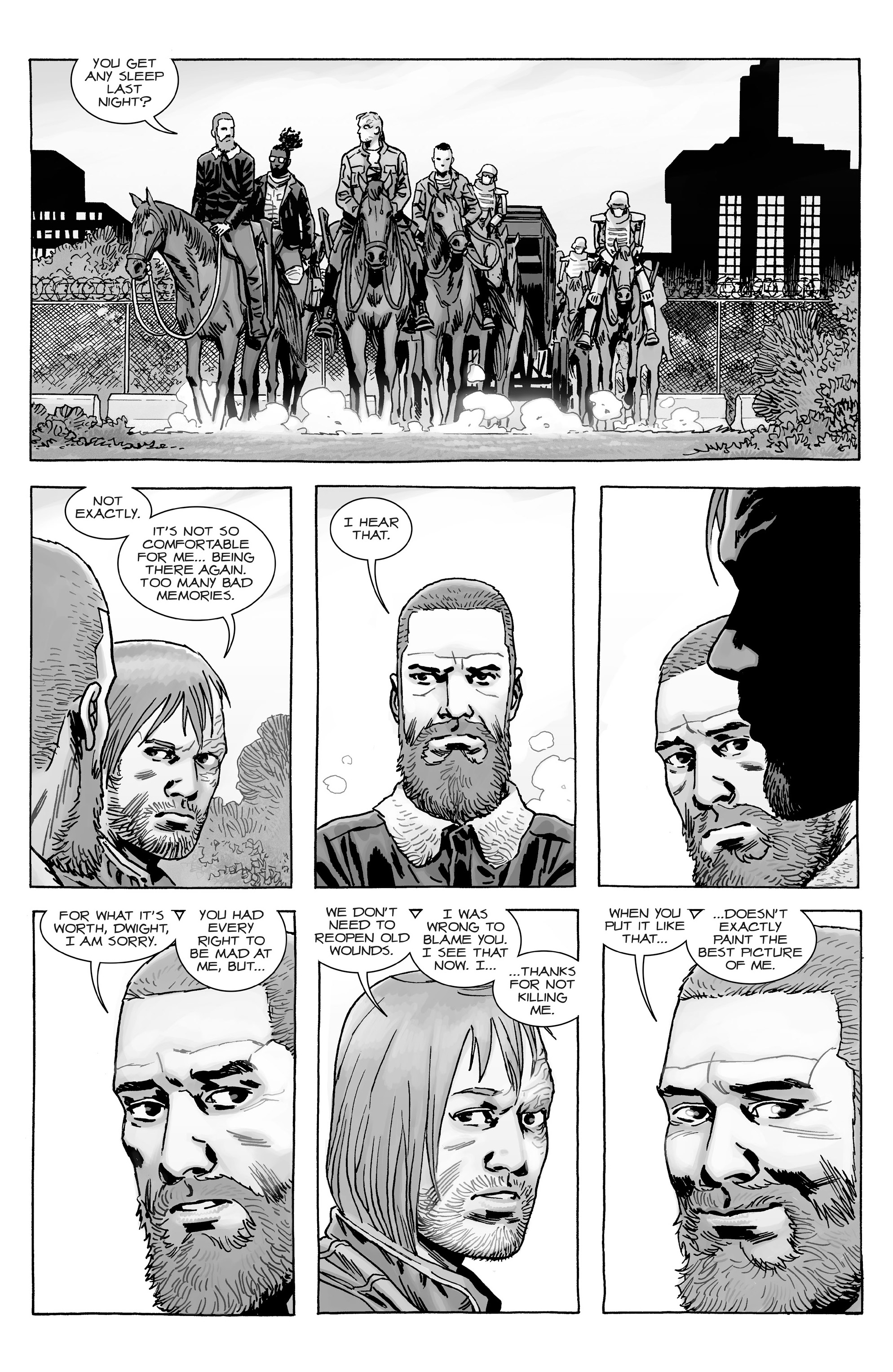 The Walking Dead (2003-) issue 182 - Page 10