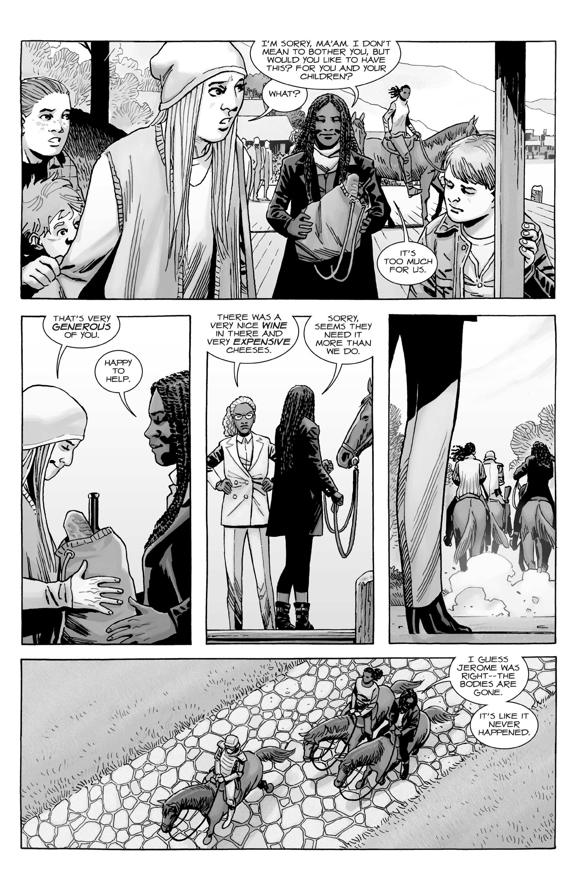 The Walking Dead (2003-) issue 183 - Page 14