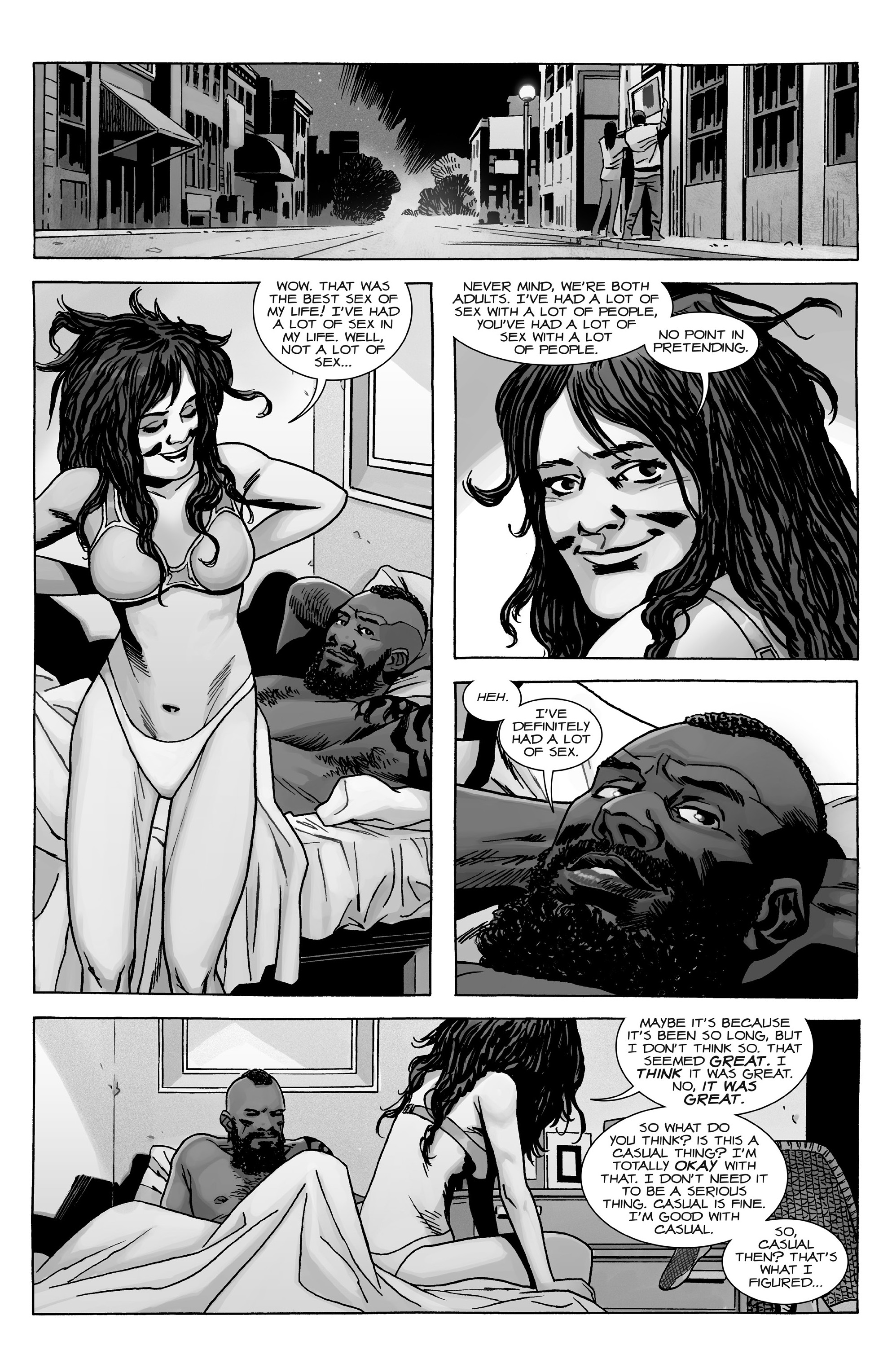 <{ $series->title }} issue 184 - Page 19