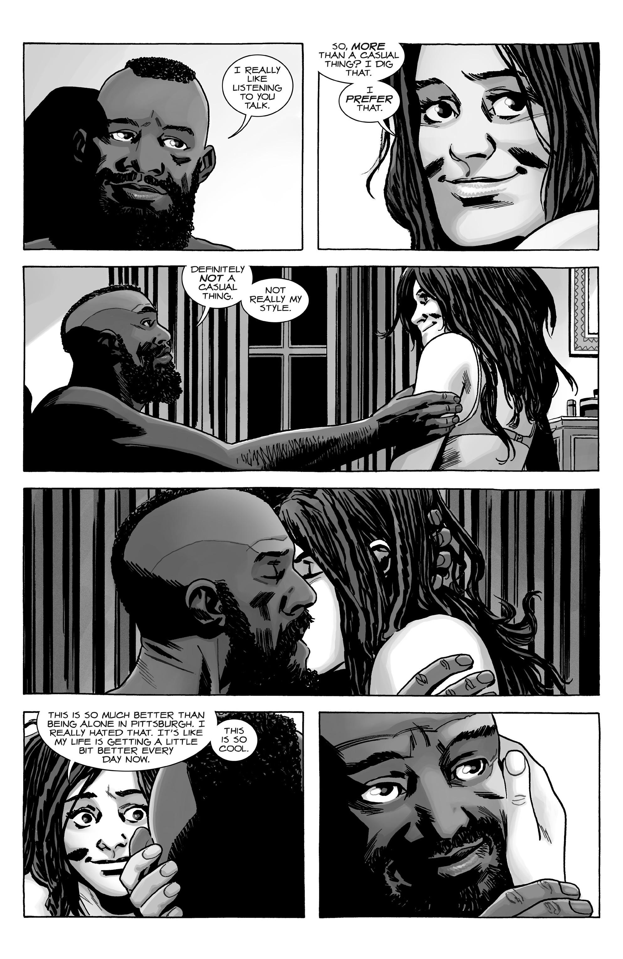 The Walking Dead (2003-) issue 184 - Page 20