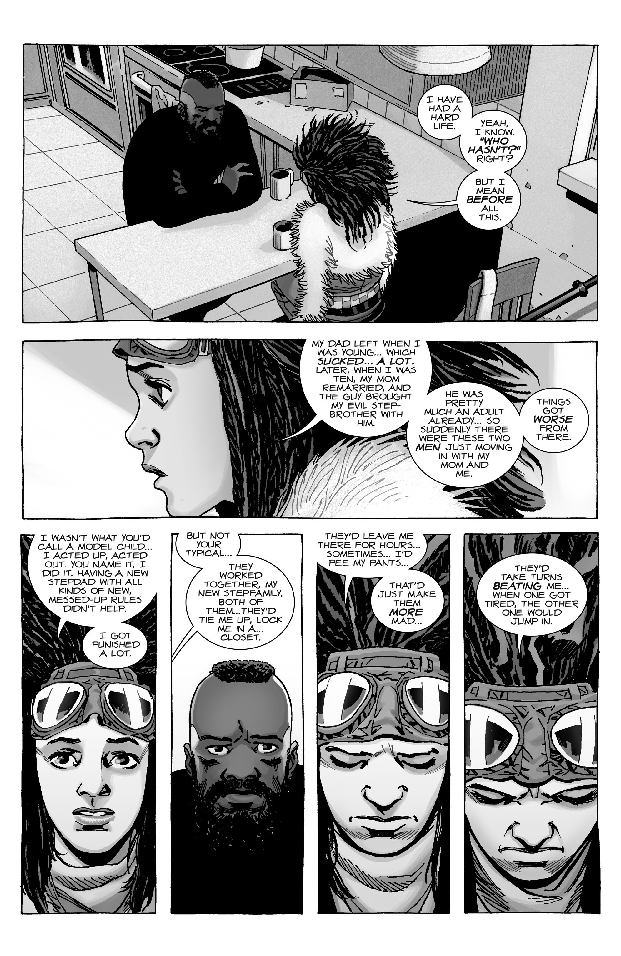 <{ $series->title }} issue 187 - Page 8