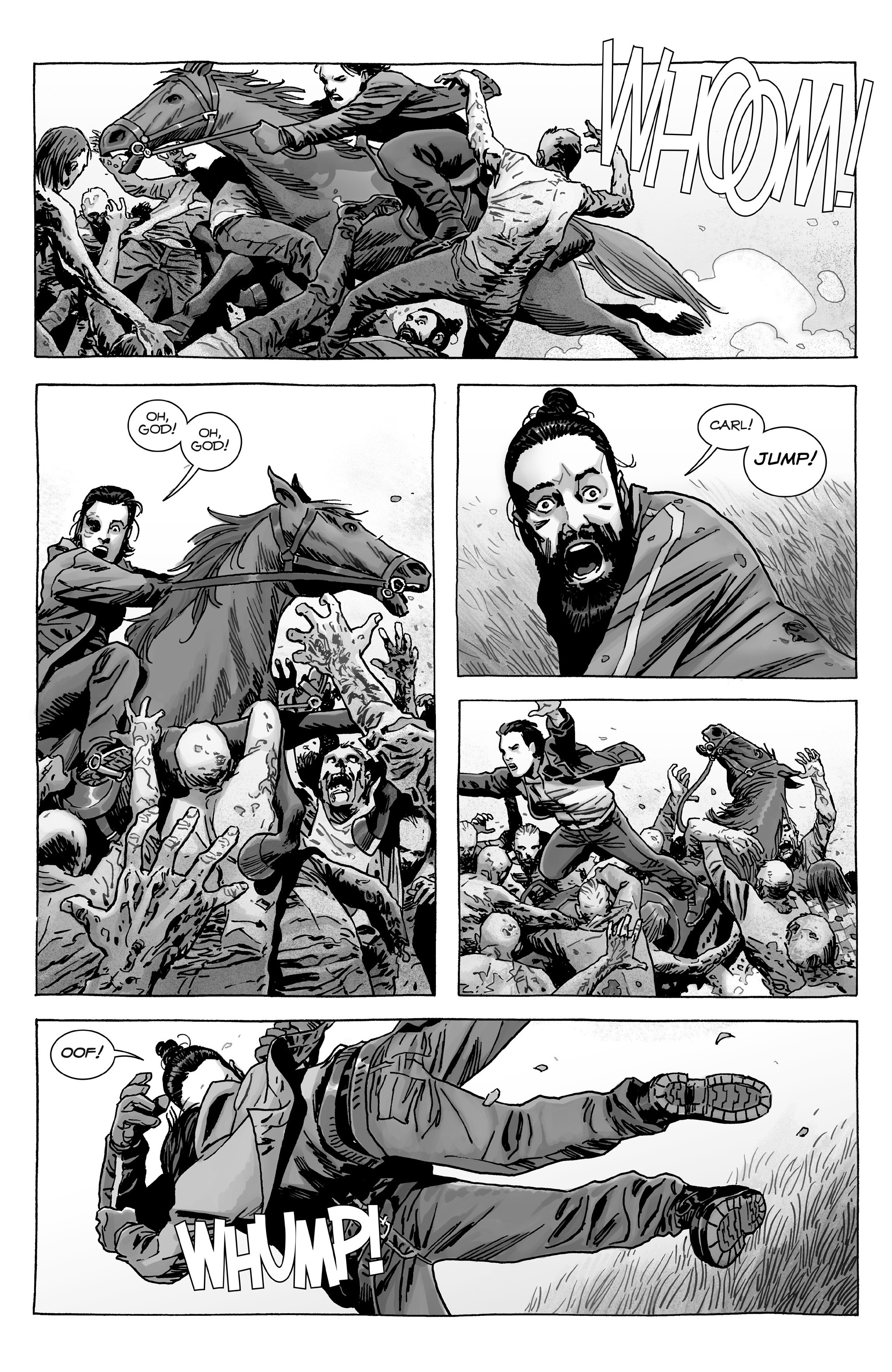 The Walking Dead (2003-) issue 188 - Page 10