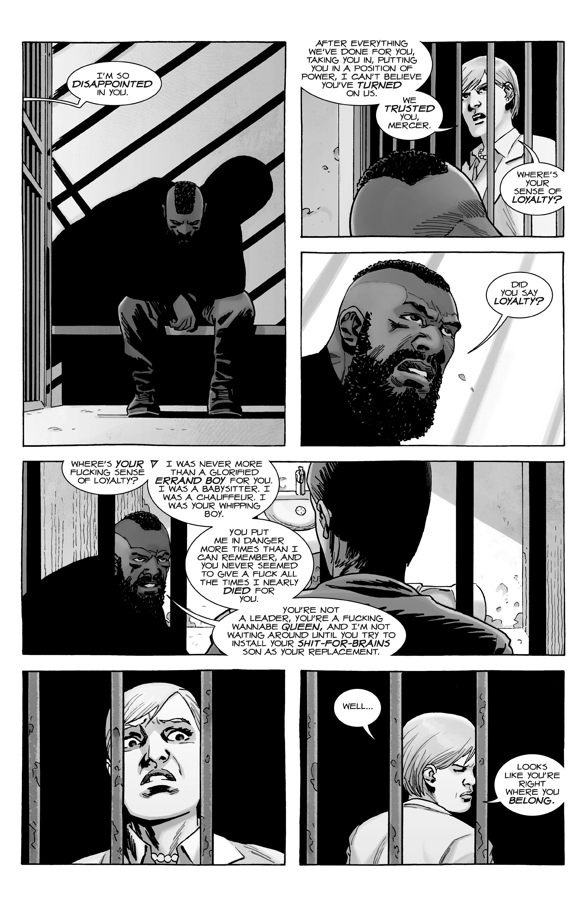 The Walking Dead (2003-) issue 188 - Page 14