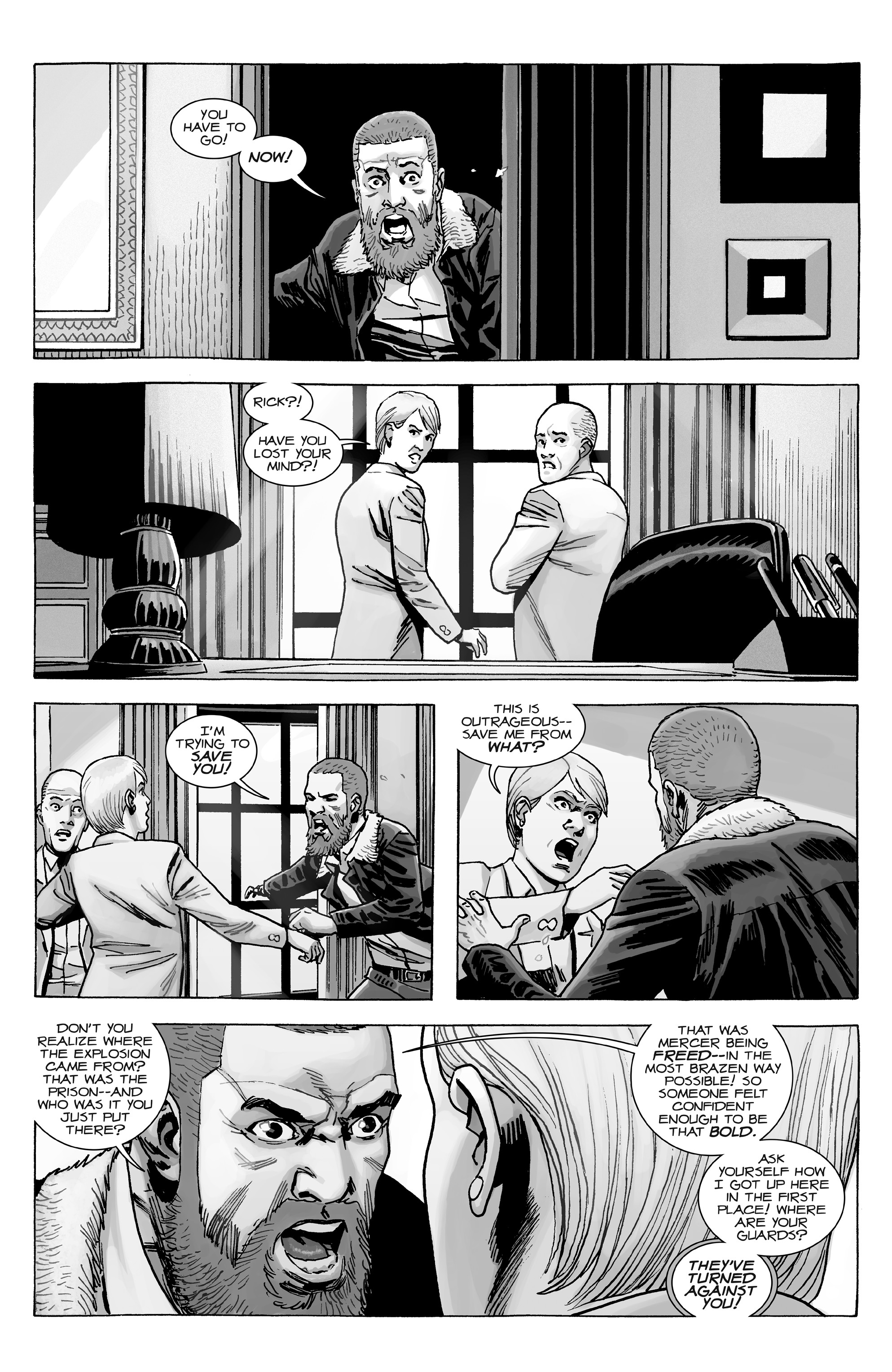 <{ $series->title }} issue 189 - Page 10