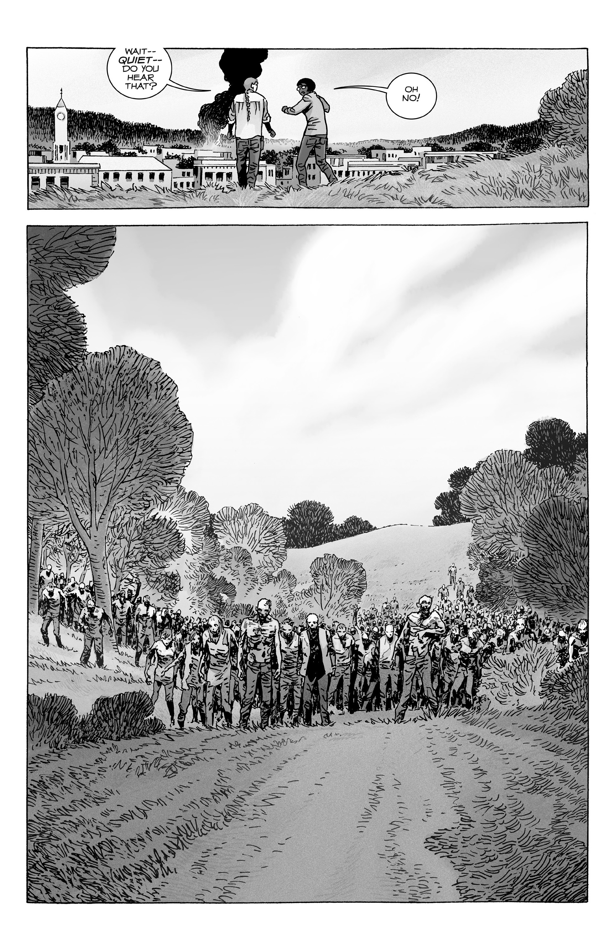 The Walking Dead (2003-) issue 190 - Page 8