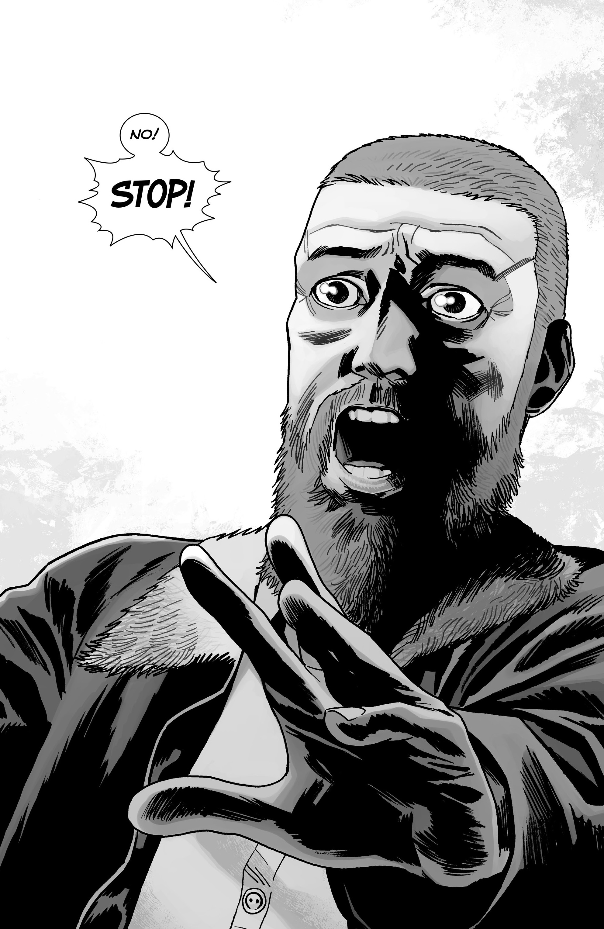 The Walking Dead (2003-): Chapter 191 - Page 3