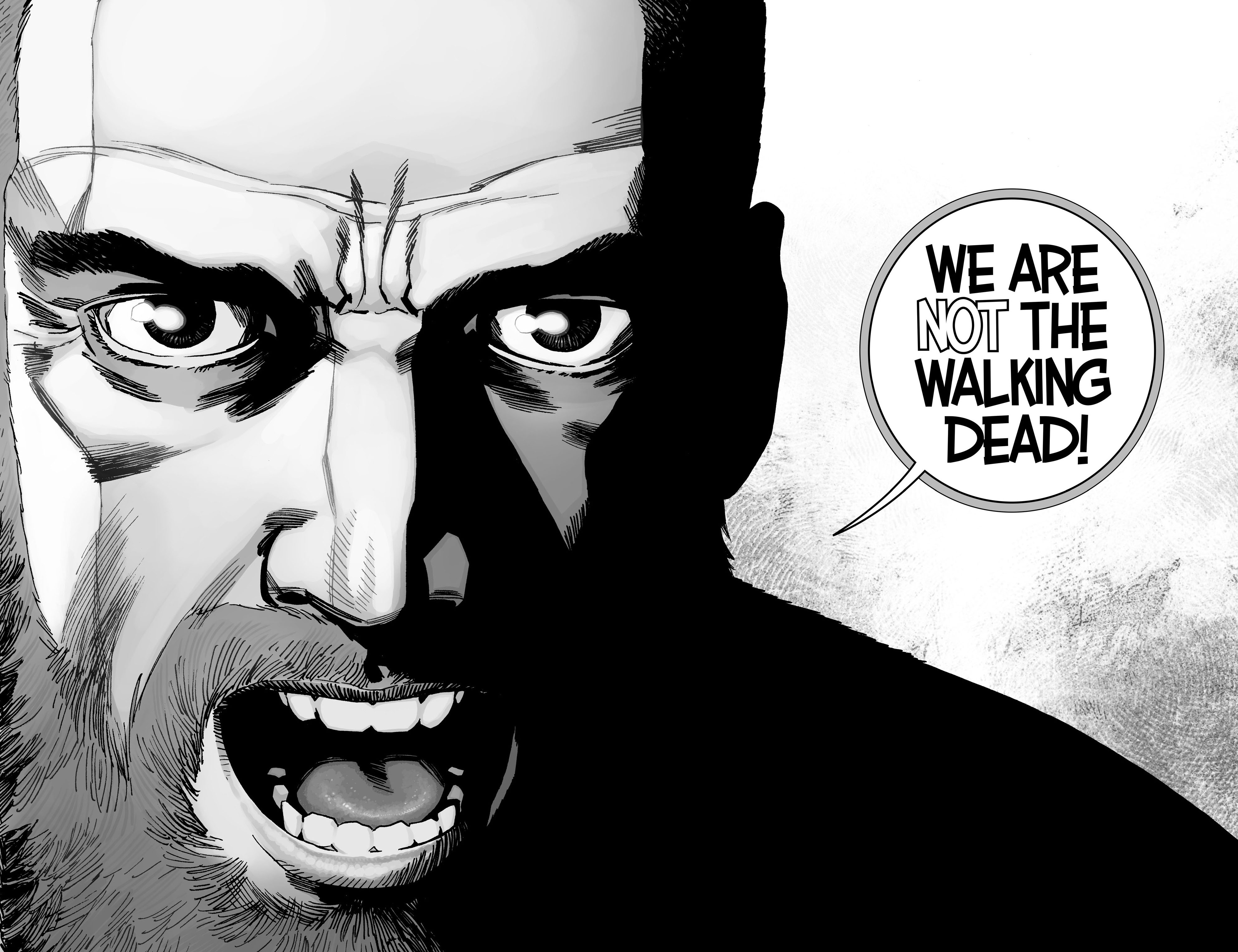 The Walking Dead (2003-) issue 191 - Page 9