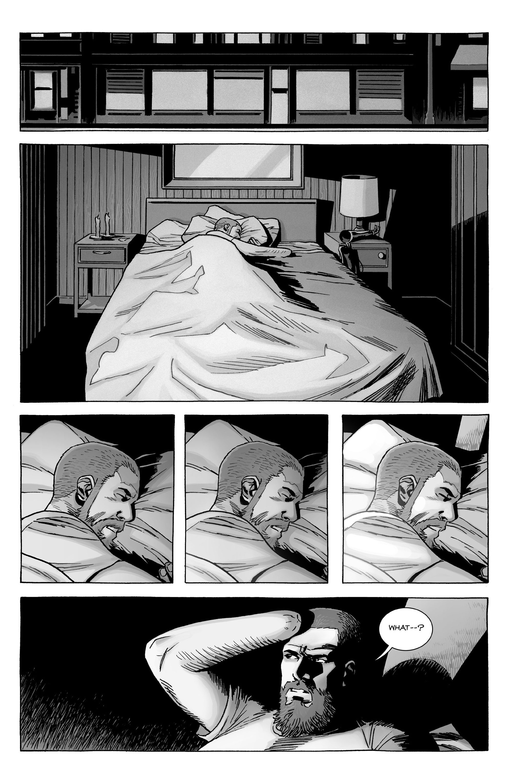 The Walking Dead (2003-) issue 191 - Page 20