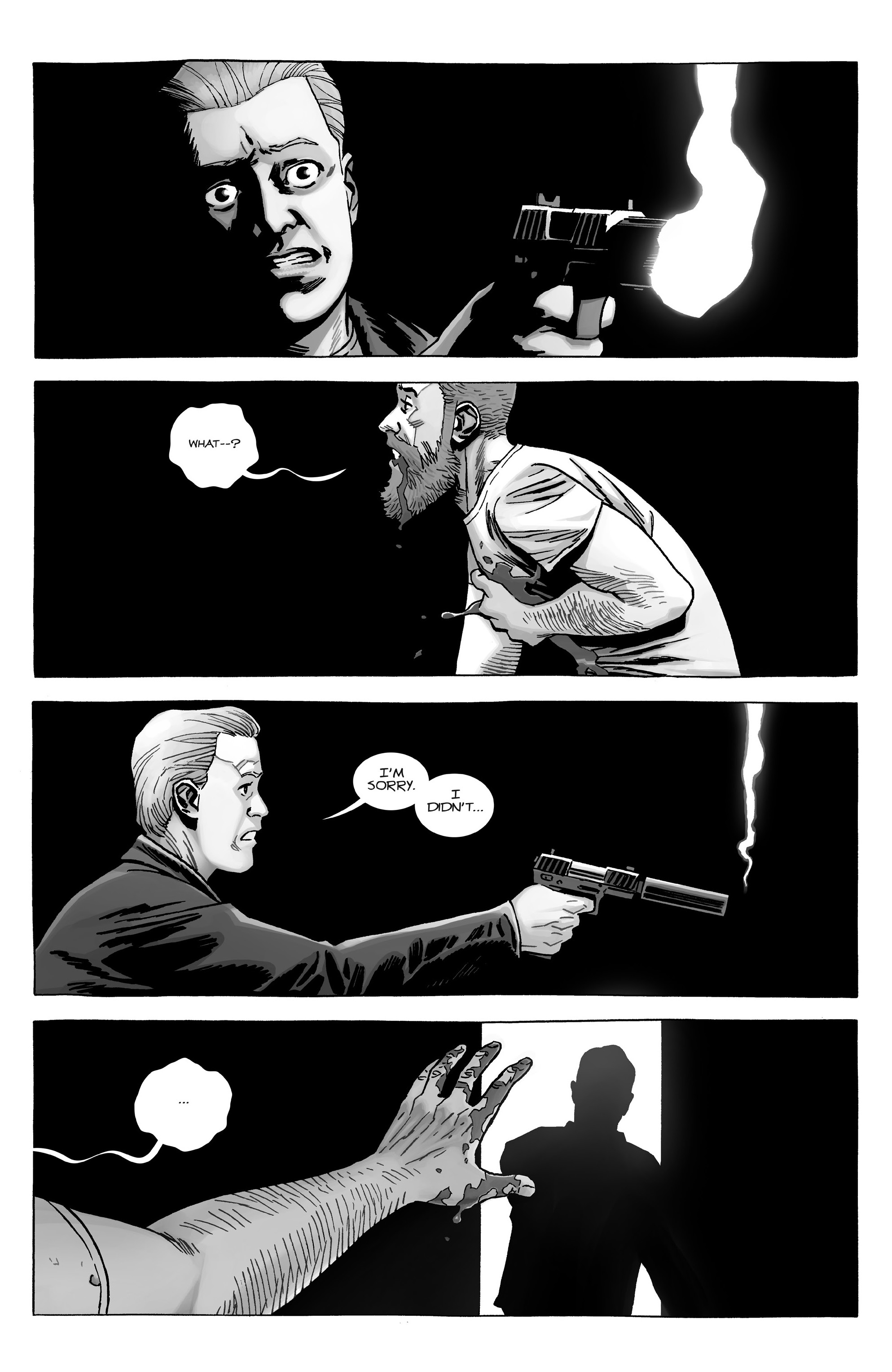 The Walking Dead (2003-): Chapter 192 - Page 3