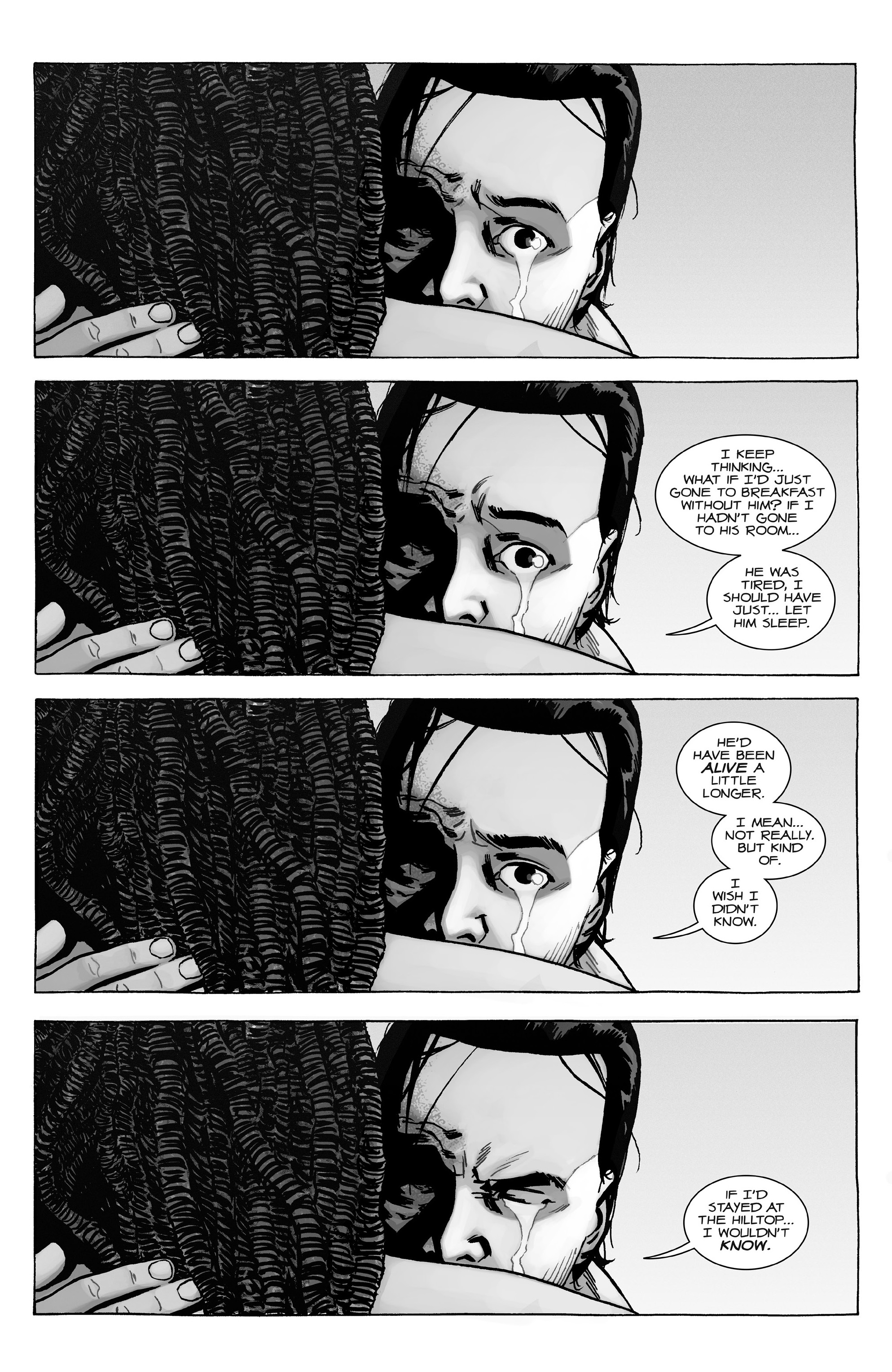 The Walking Dead (2003-) issue 192 - Page 15