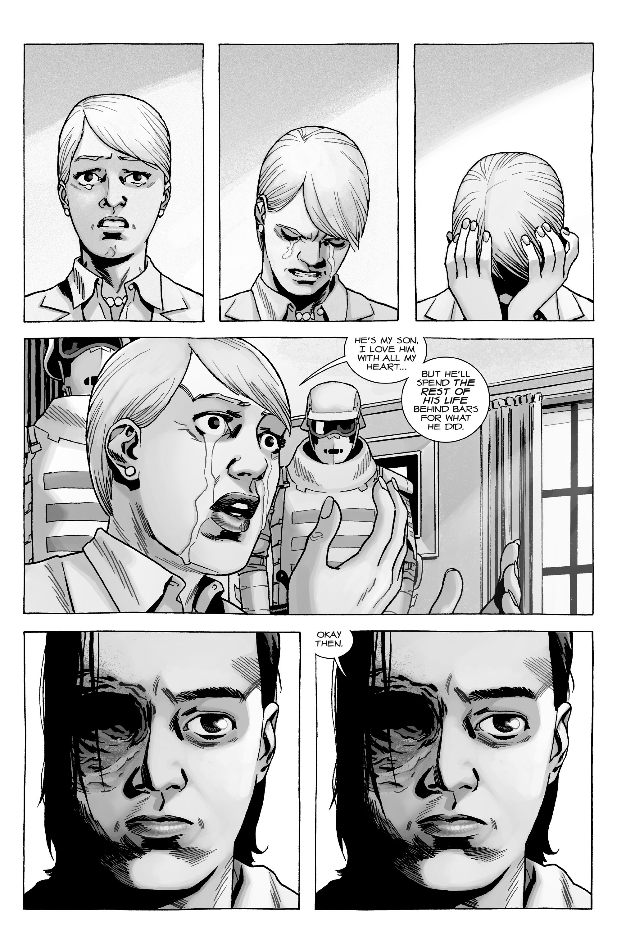 The Walking Dead (2003-) issue 192 - Page 17