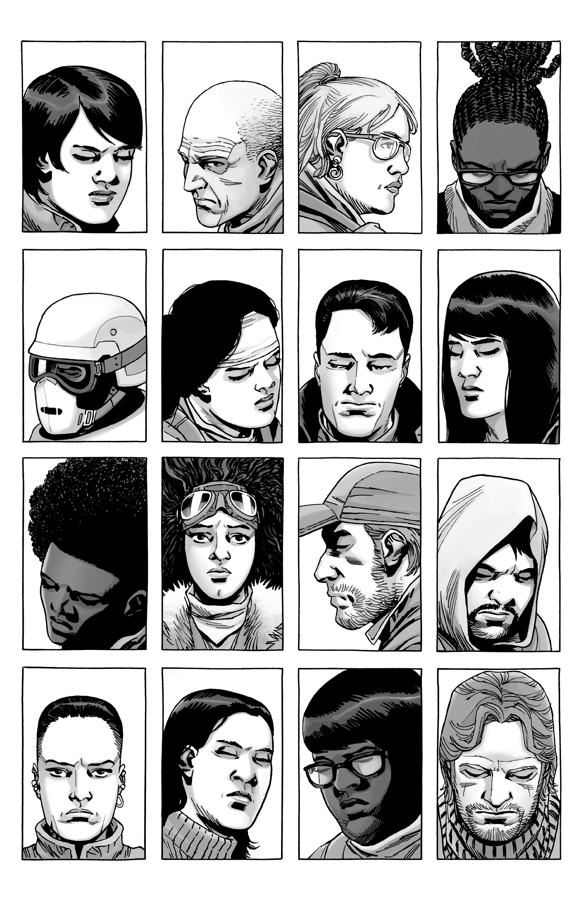 The Walking Dead (2003-) issue 192 - Page 25