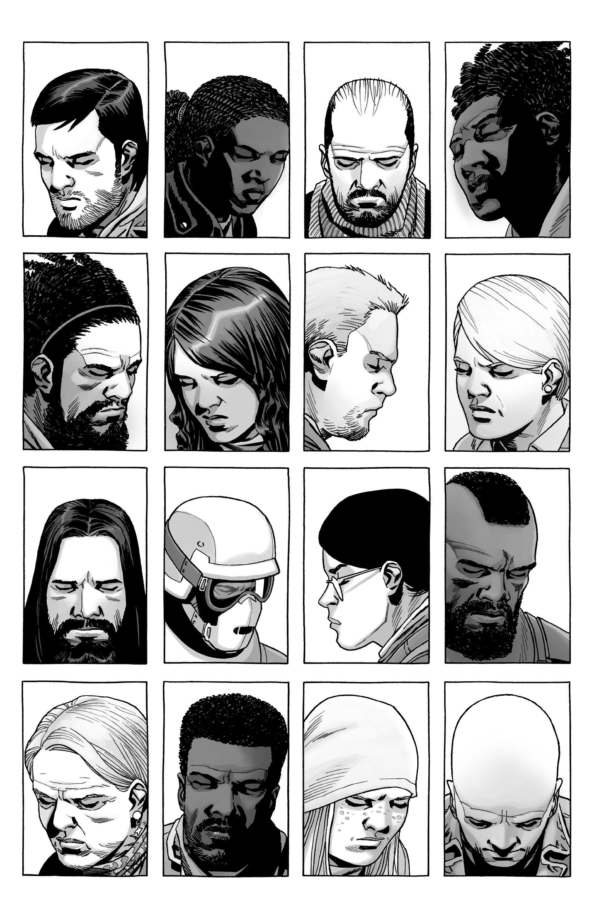 The Walking Dead (2003-) issue 192 - Page 26