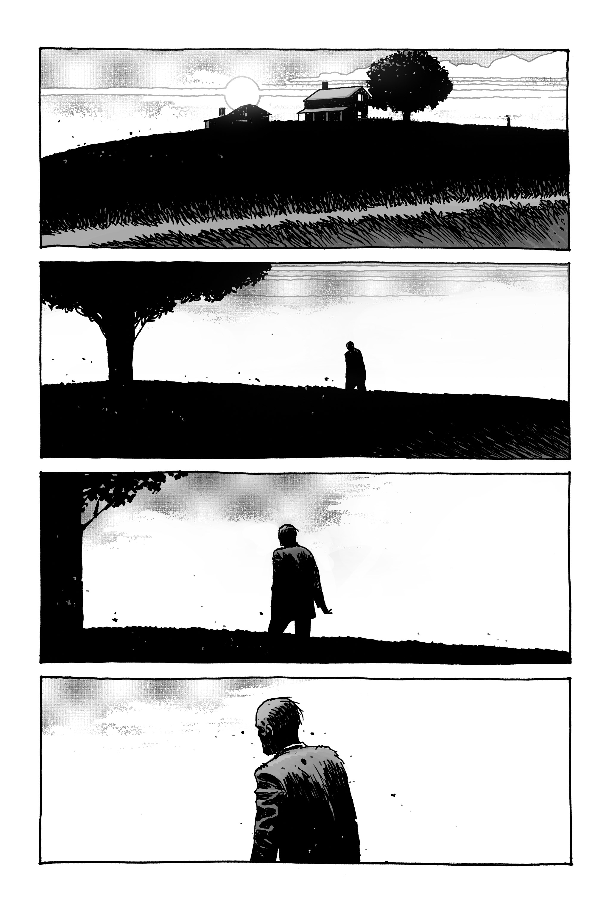 The Walking Dead (2003-): Chapter 193 - Page 3