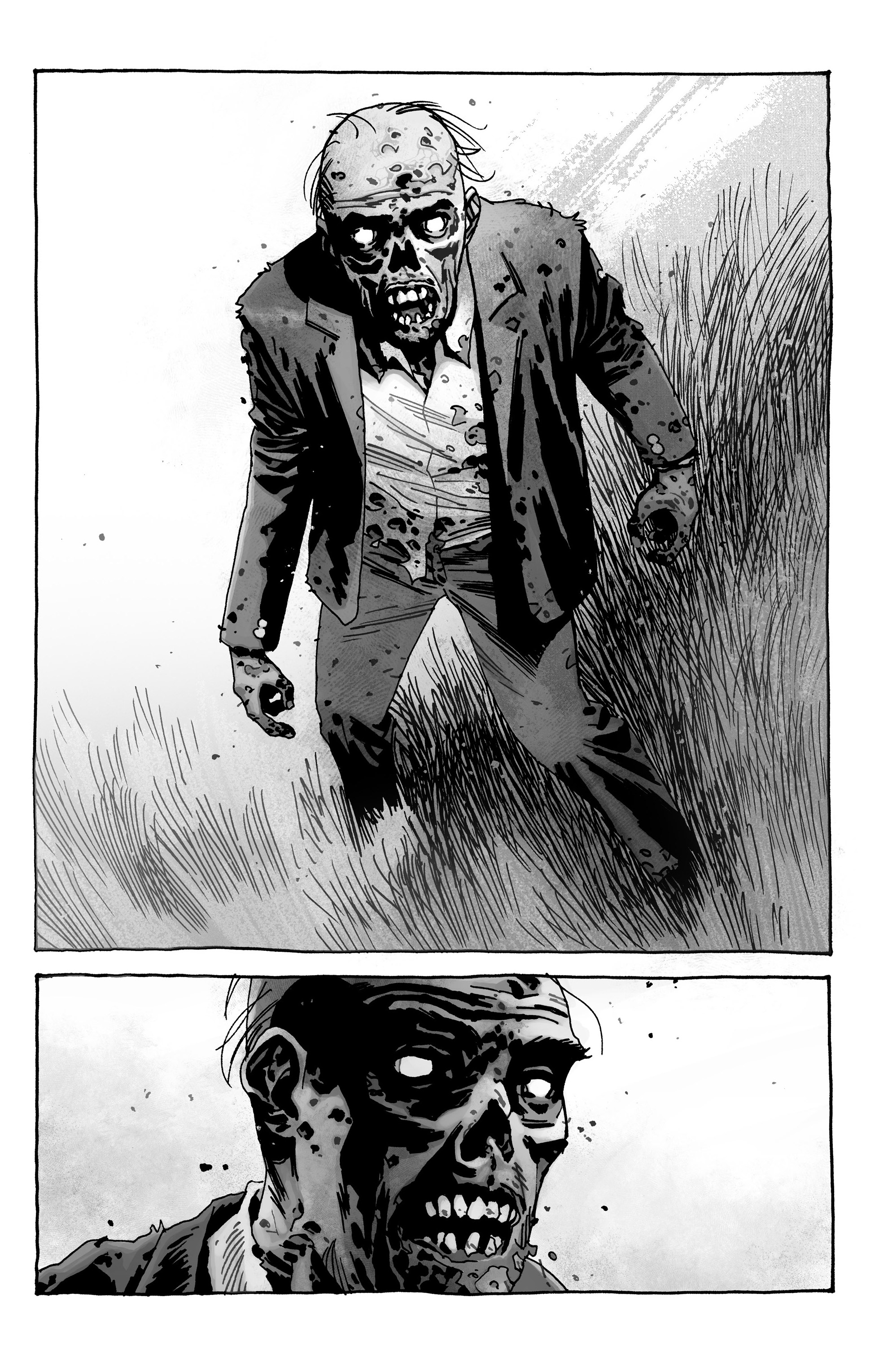 The Walking Dead (2003-) issue 193 - Page 4