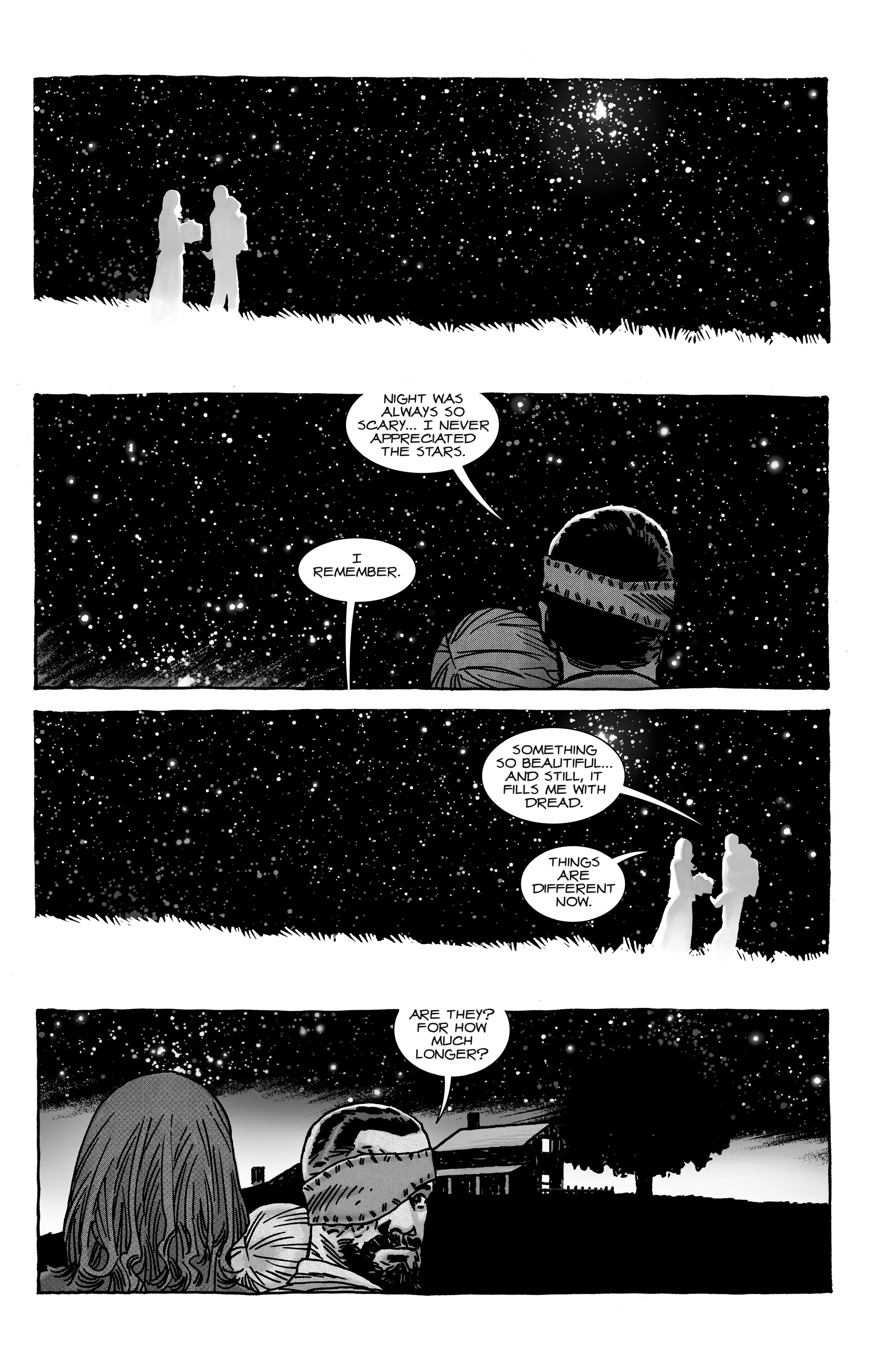 The Walking Dead (2003-) issue 193 - Page 16