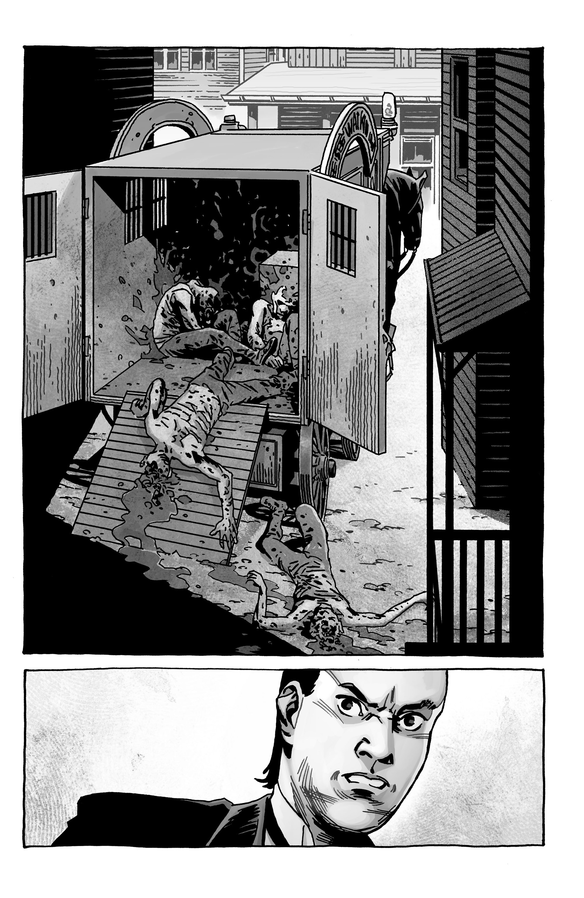 The Walking Dead (2003-) issue 193 - Page 30