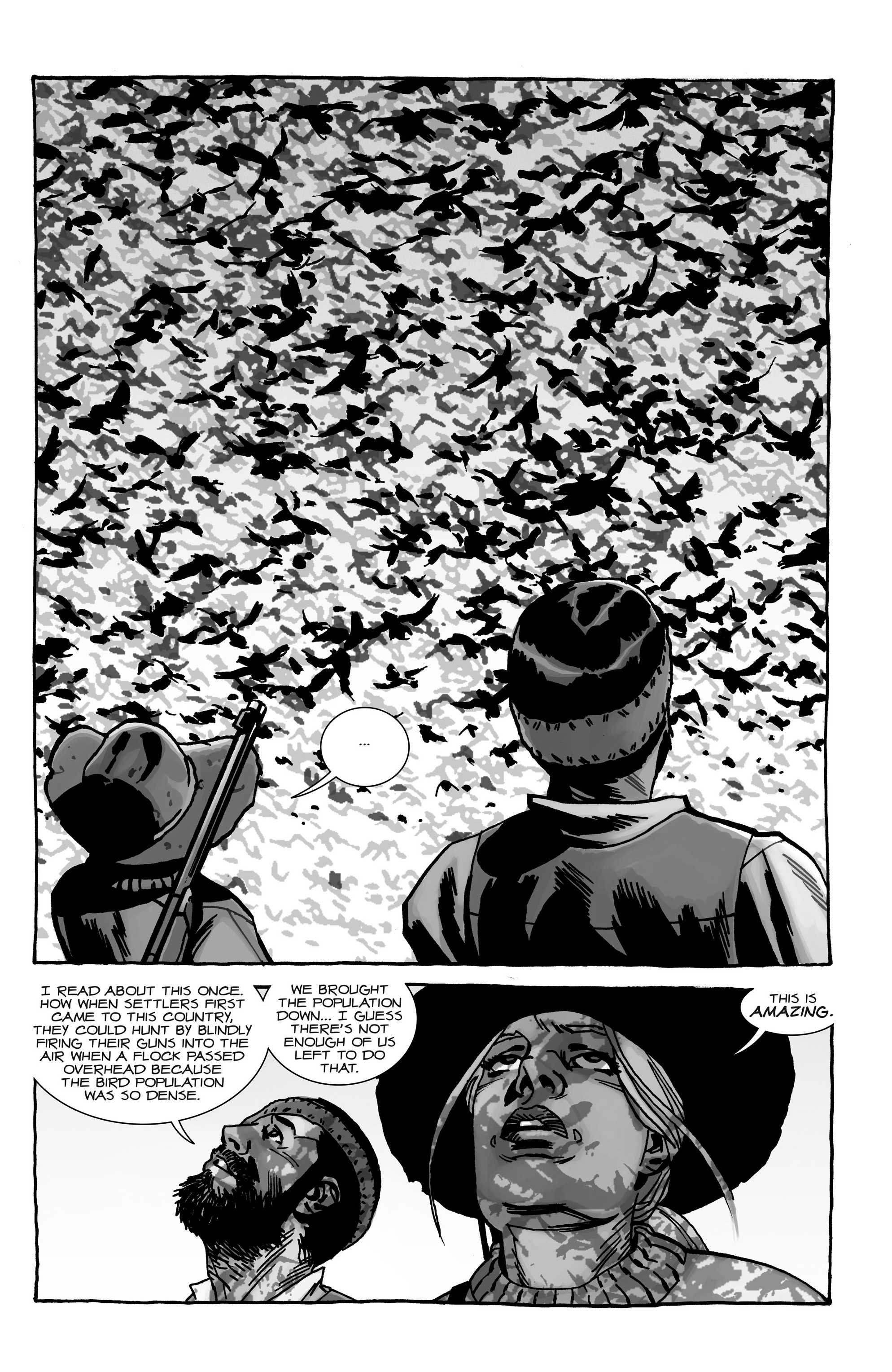 The Walking Dead (2003-) issue 193 - Page 36