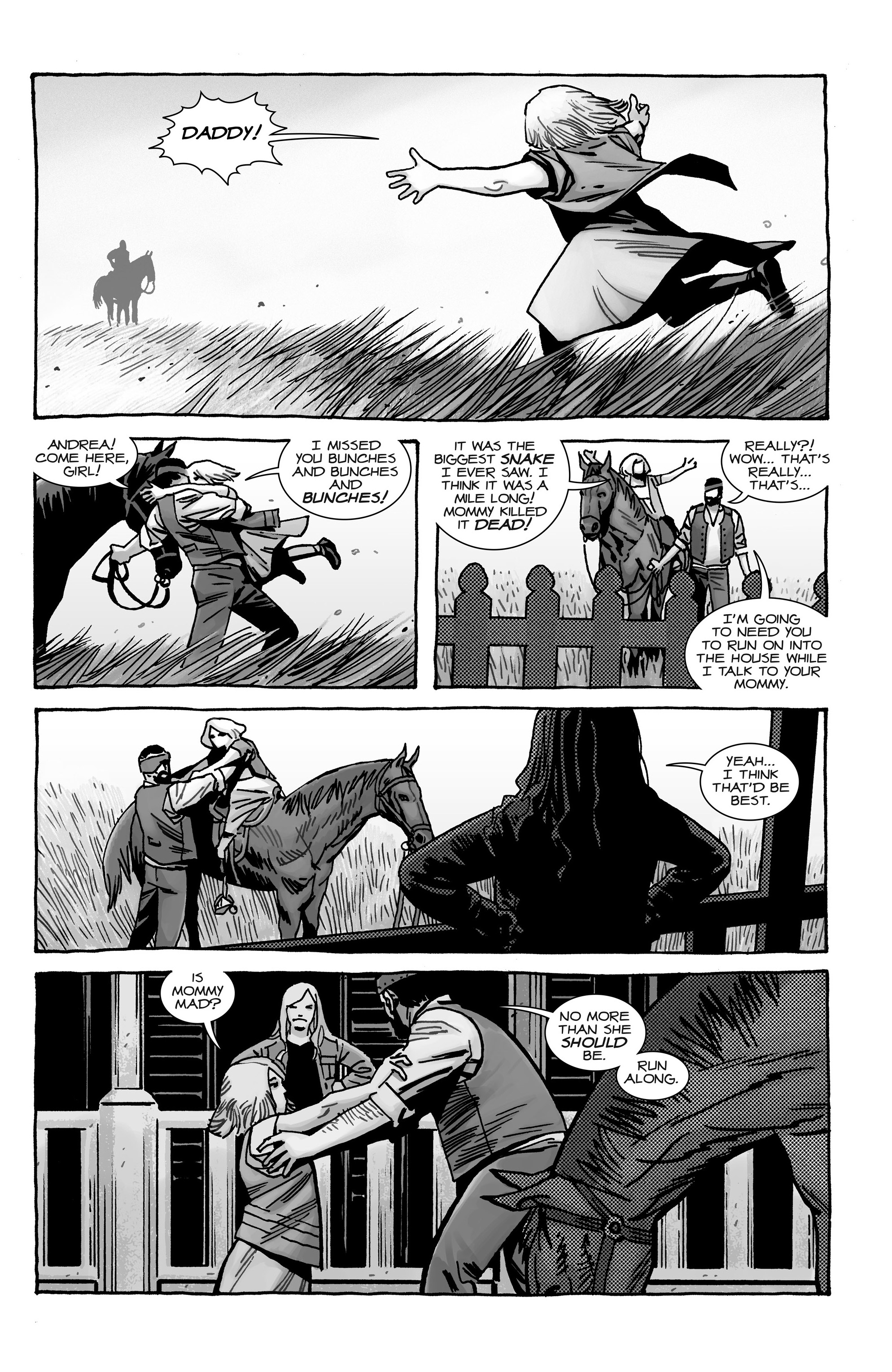 The Walking Dead (2003-) issue 193 - Page 45