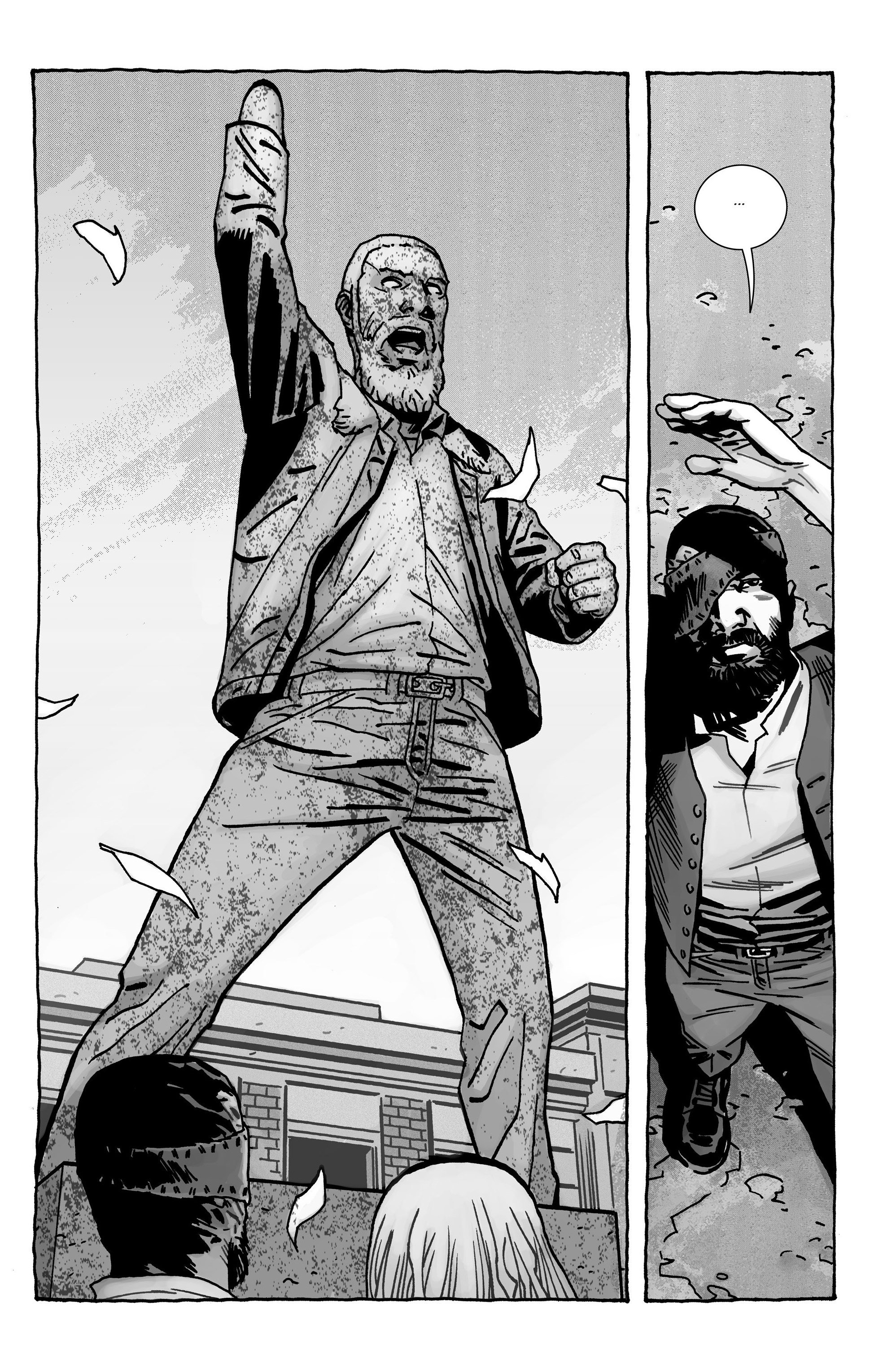 The Walking Dead (2003-) issue 193 - Page 59