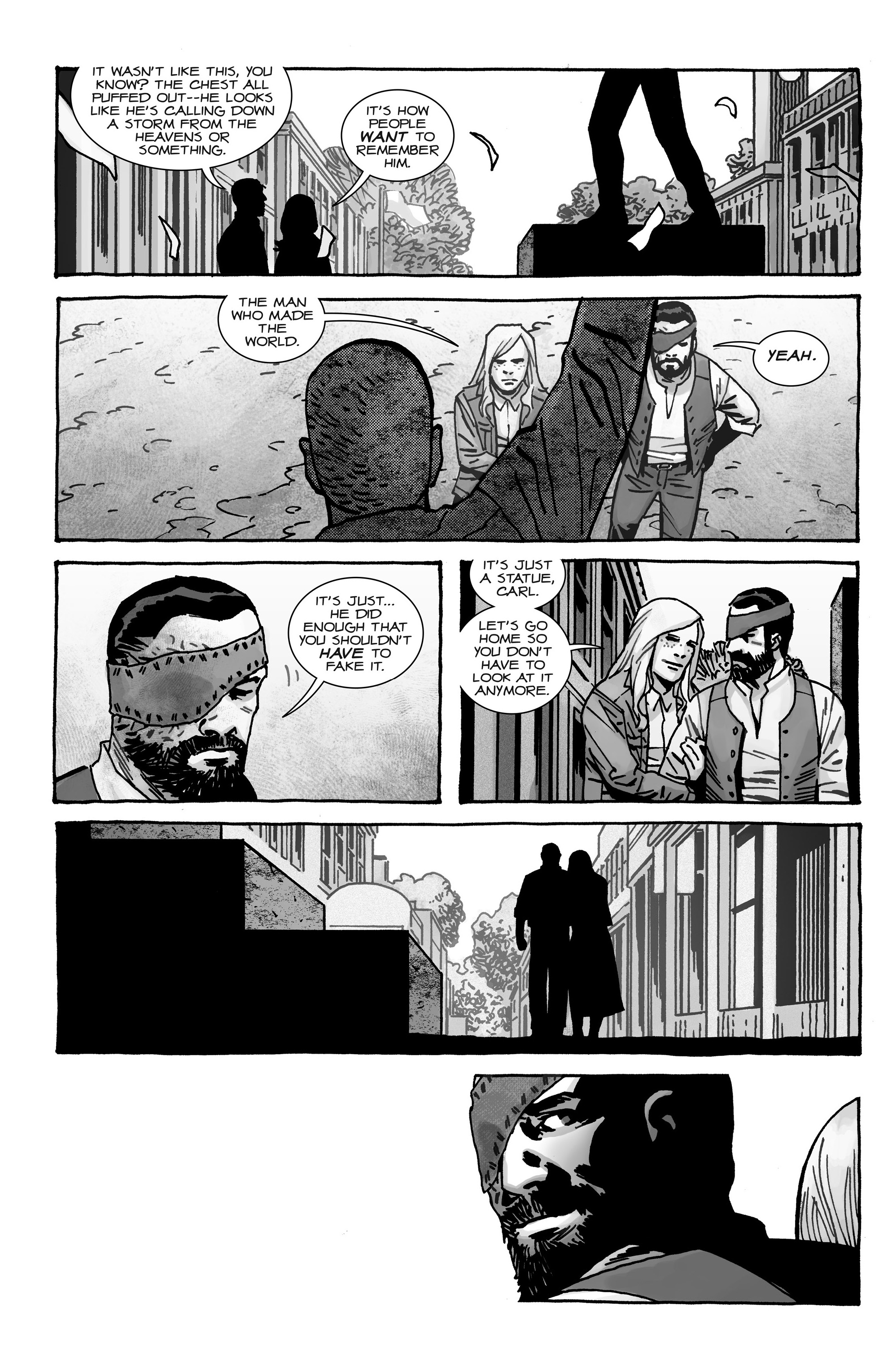 The Walking Dead (2003-) issue 193 - Page 60