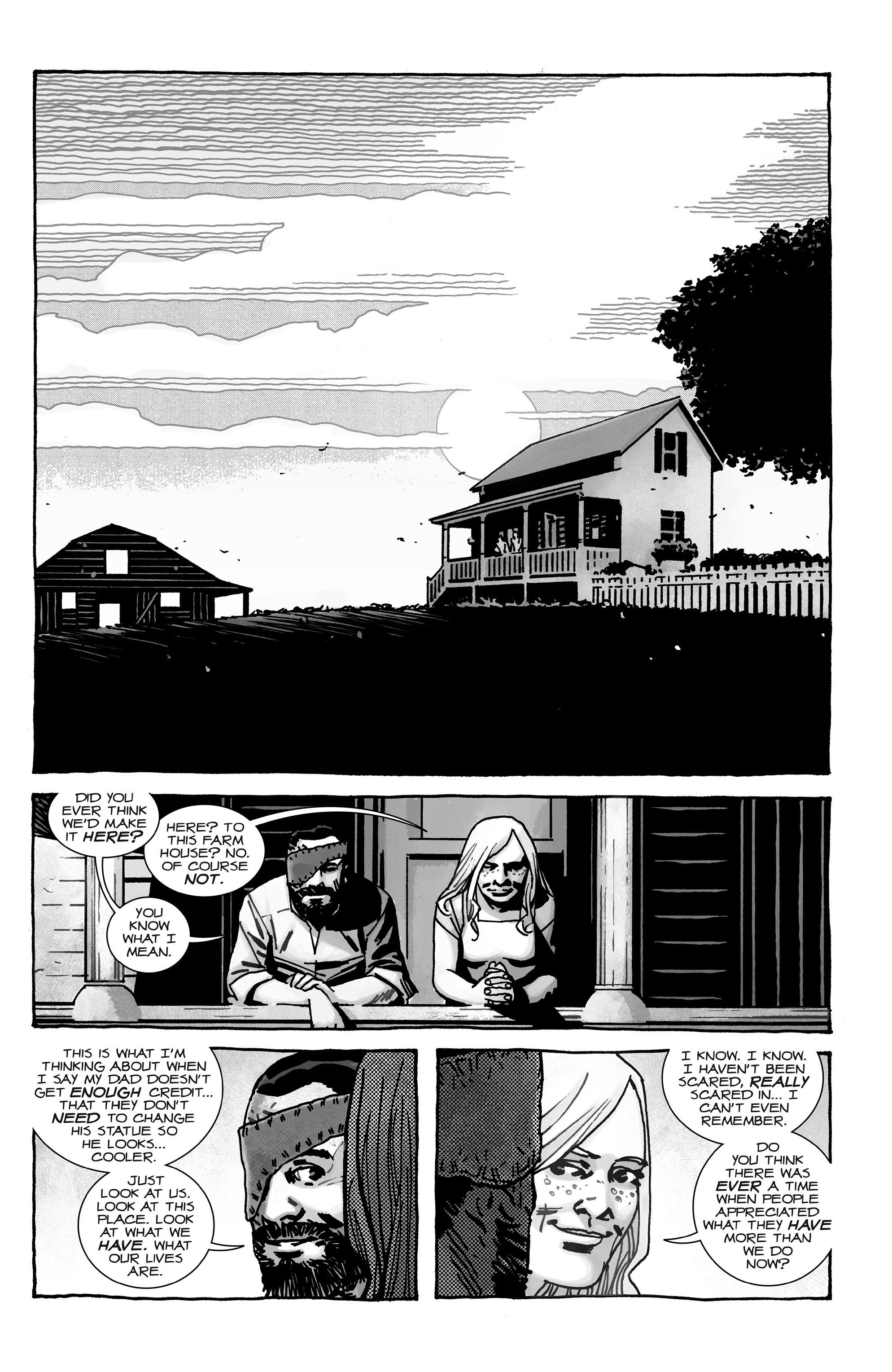 The Walking Dead (2003-) issue 193 - Page 61