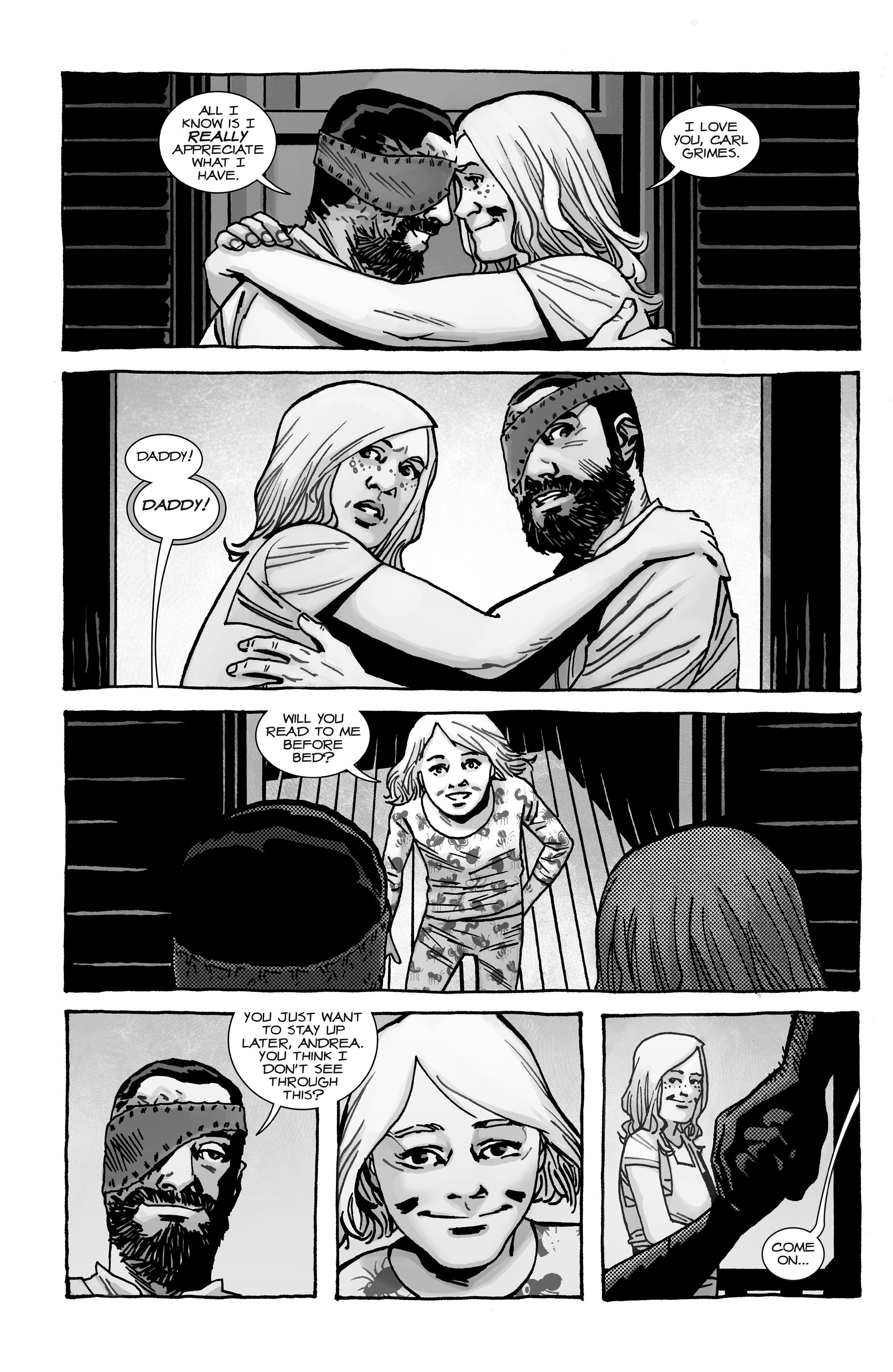 The Walking Dead (2003-) issue 193 - Page 62