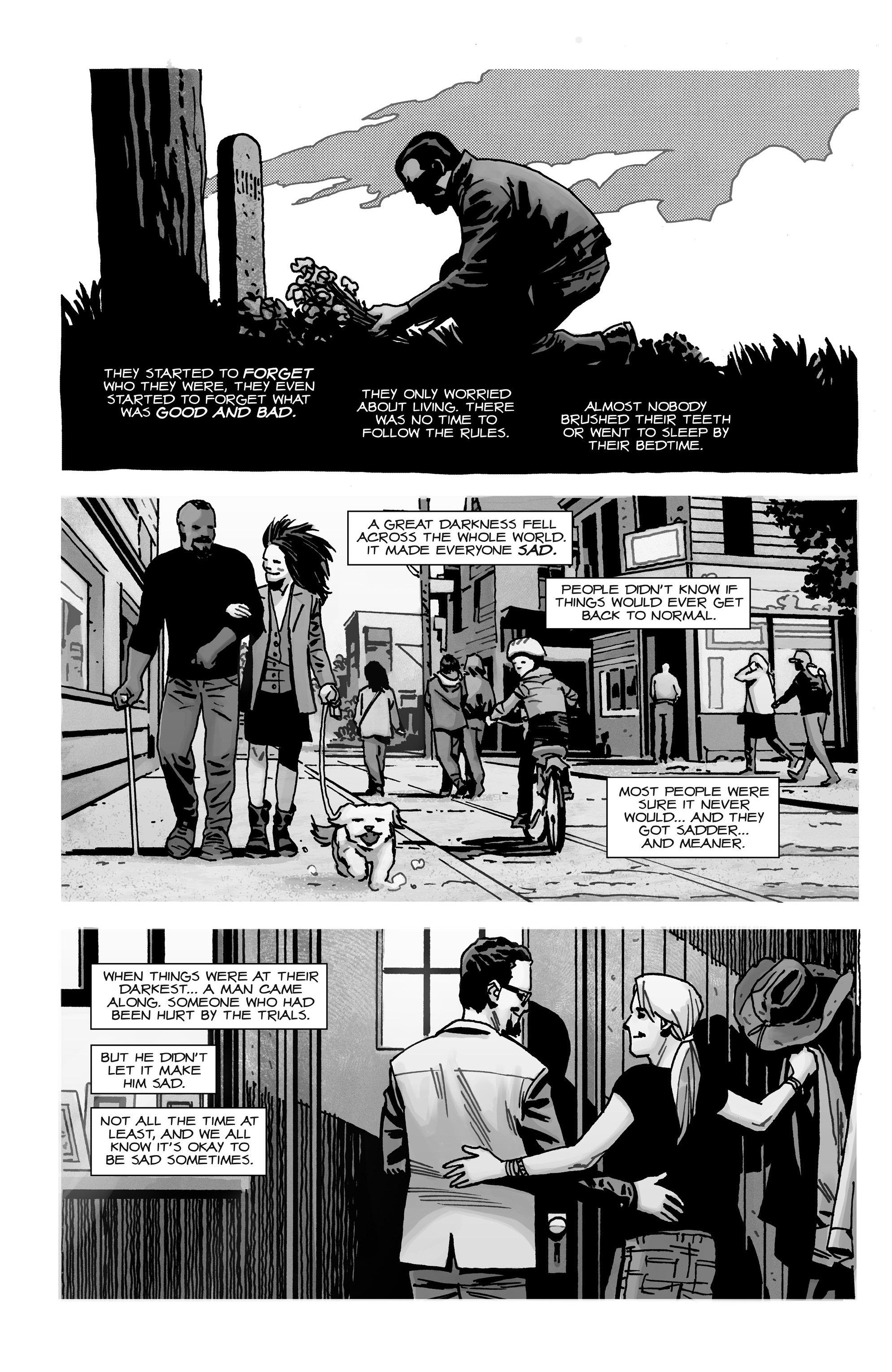 The Walking Dead (2003-) issue 193 - Page 64