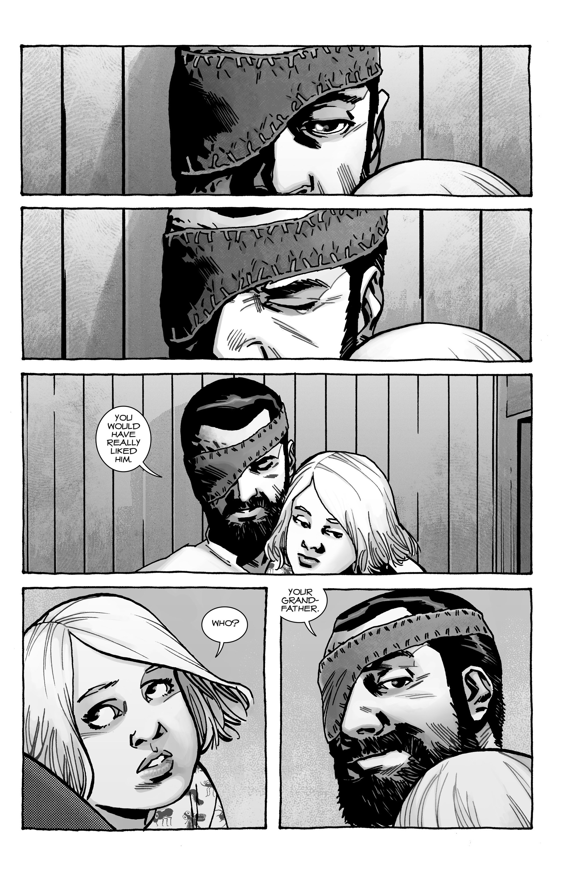 The Walking Dead (2003-) issue 193 - Page 67