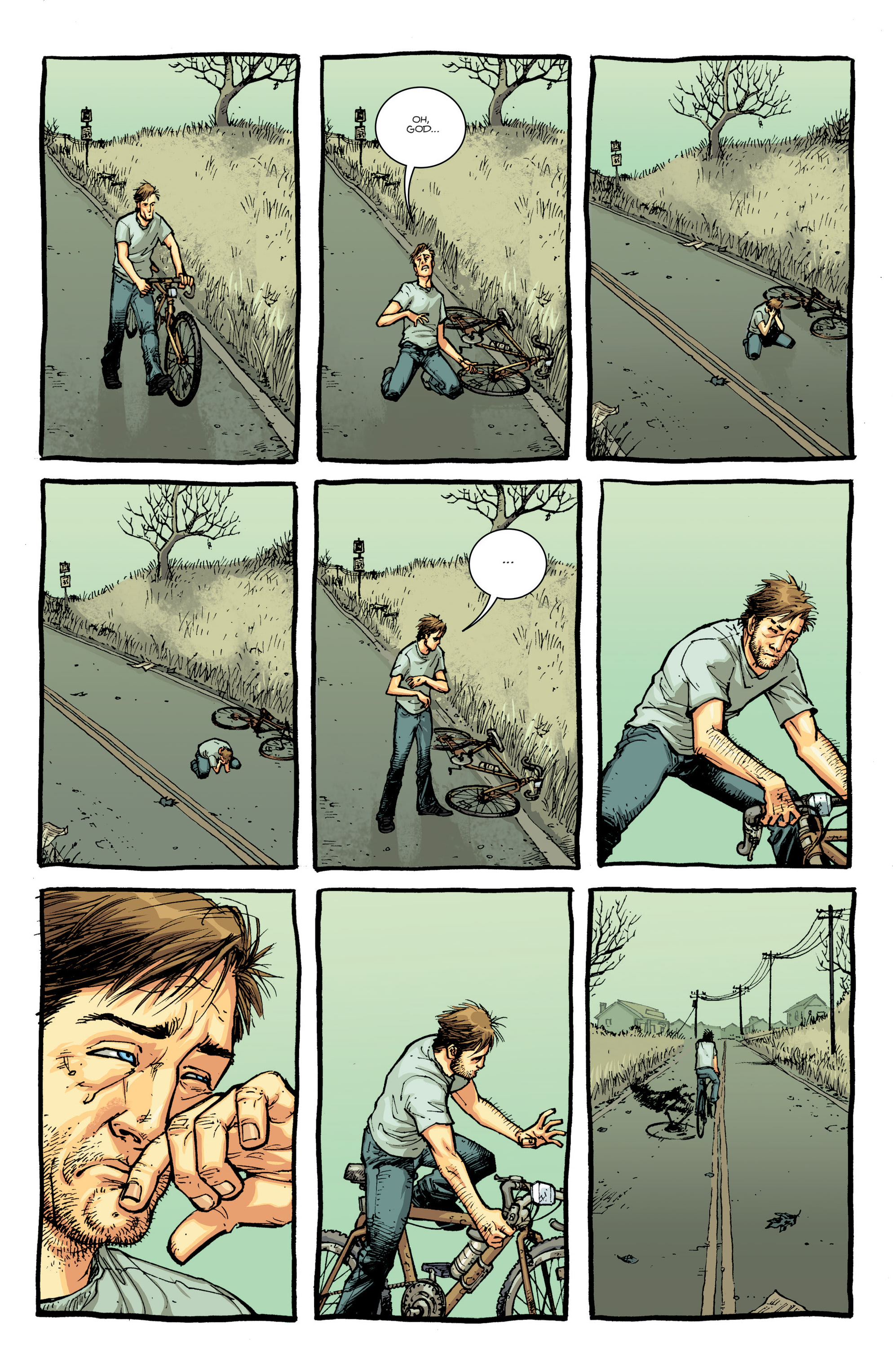 The Walking Dead Deluxe (2020-) issue 1 - Page 13