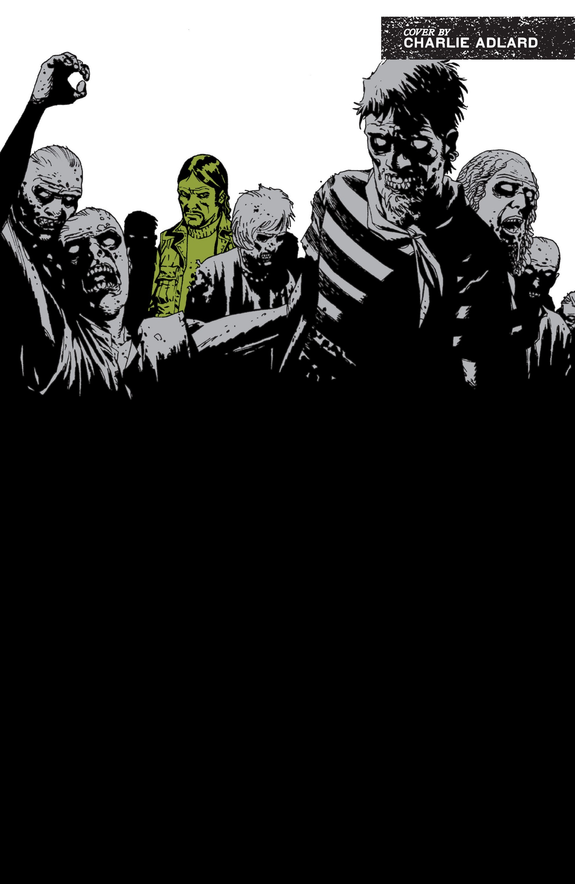The Walking Dead Deluxe (2020-): Chapter 100 - Page 40