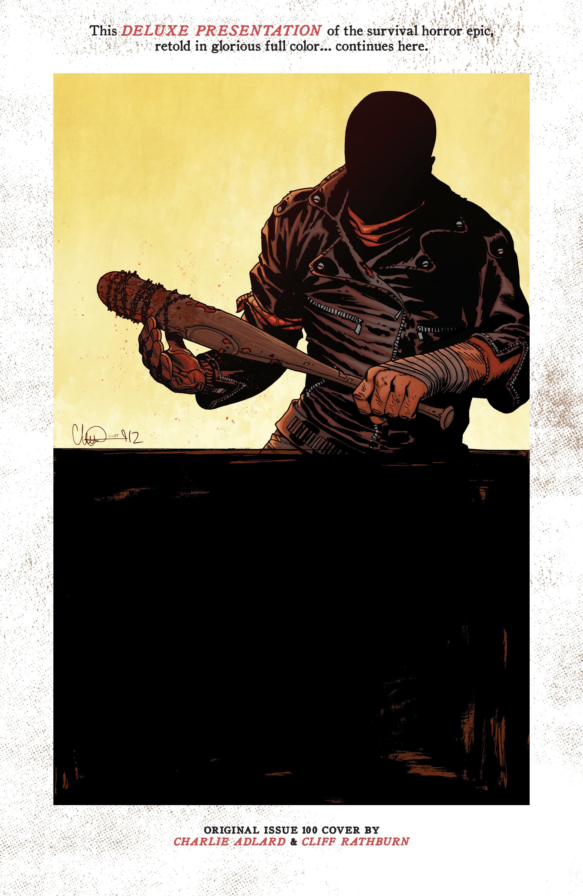 The Walking Dead Deluxe (2020-): Chapter 100 - Page 59