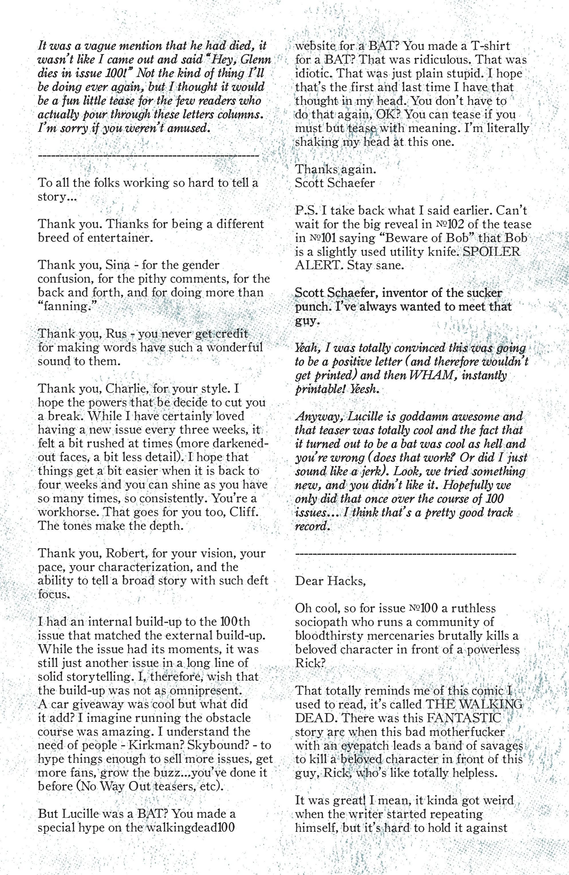 The Walking Dead Deluxe (2020-): Chapter 102 - Page 27