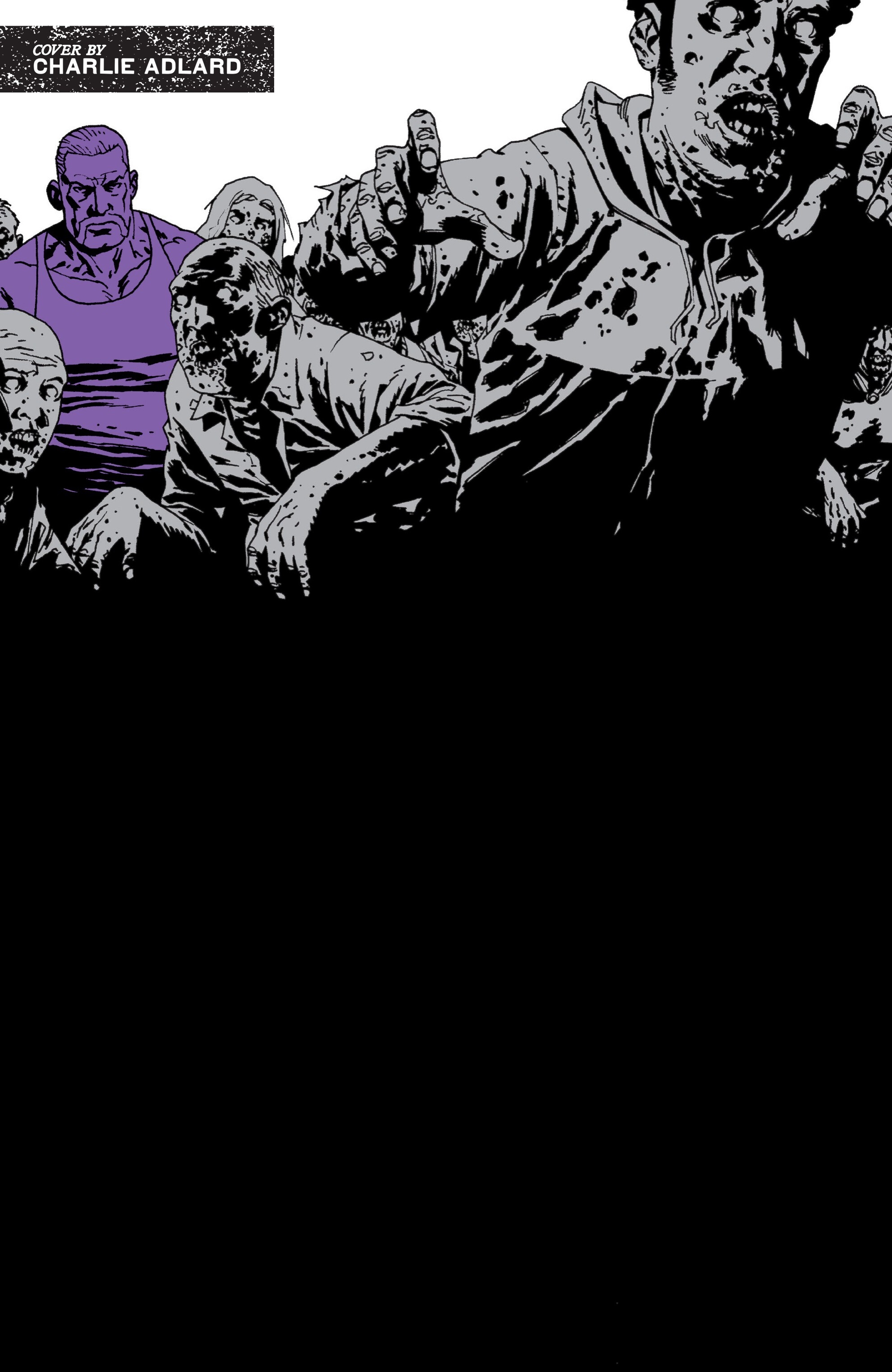 The Walking Dead Deluxe (2020-): Chapter 102 - Page 32