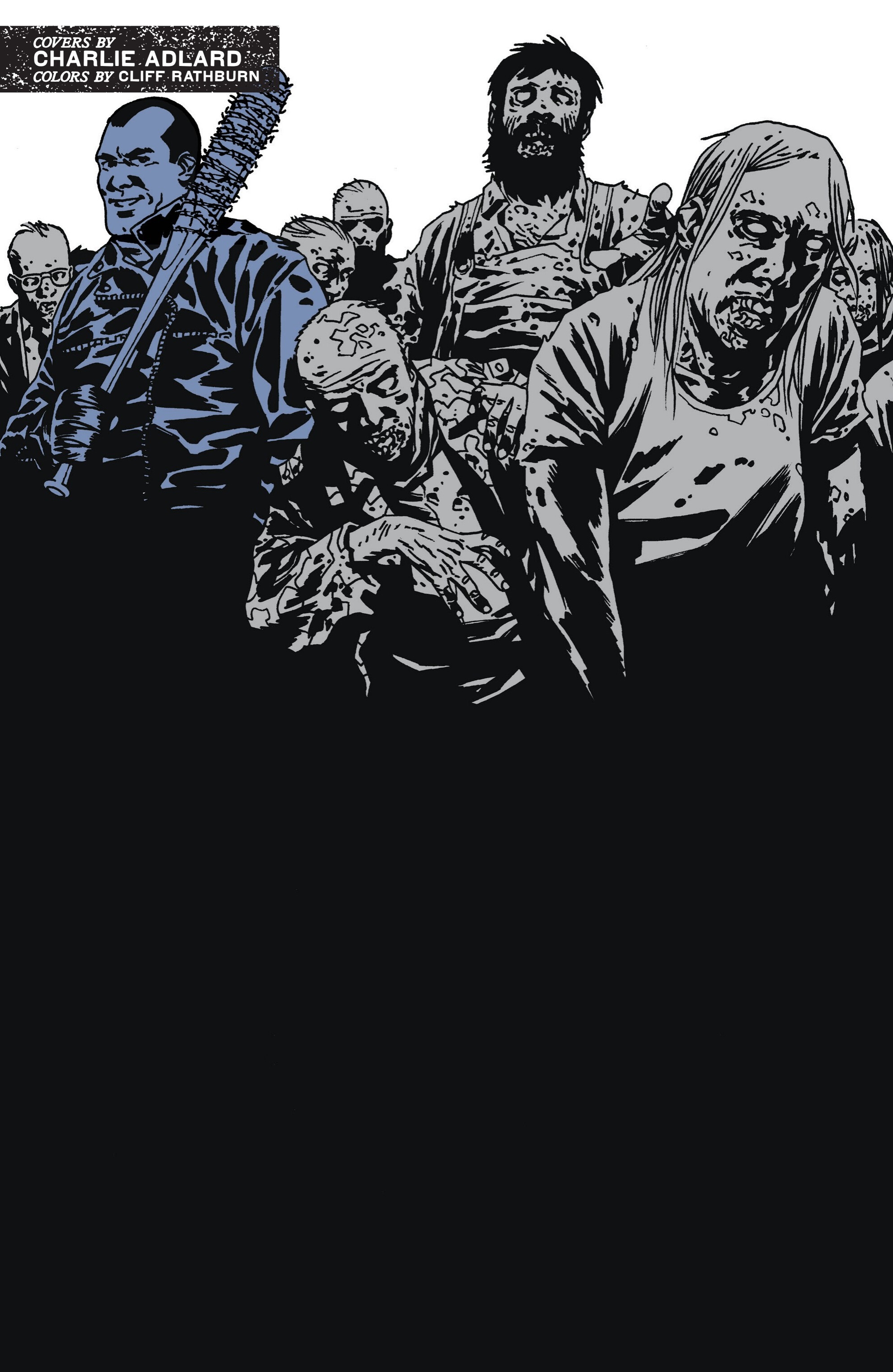The Walking Dead Deluxe (2020-): Chapter 104 - Page 31