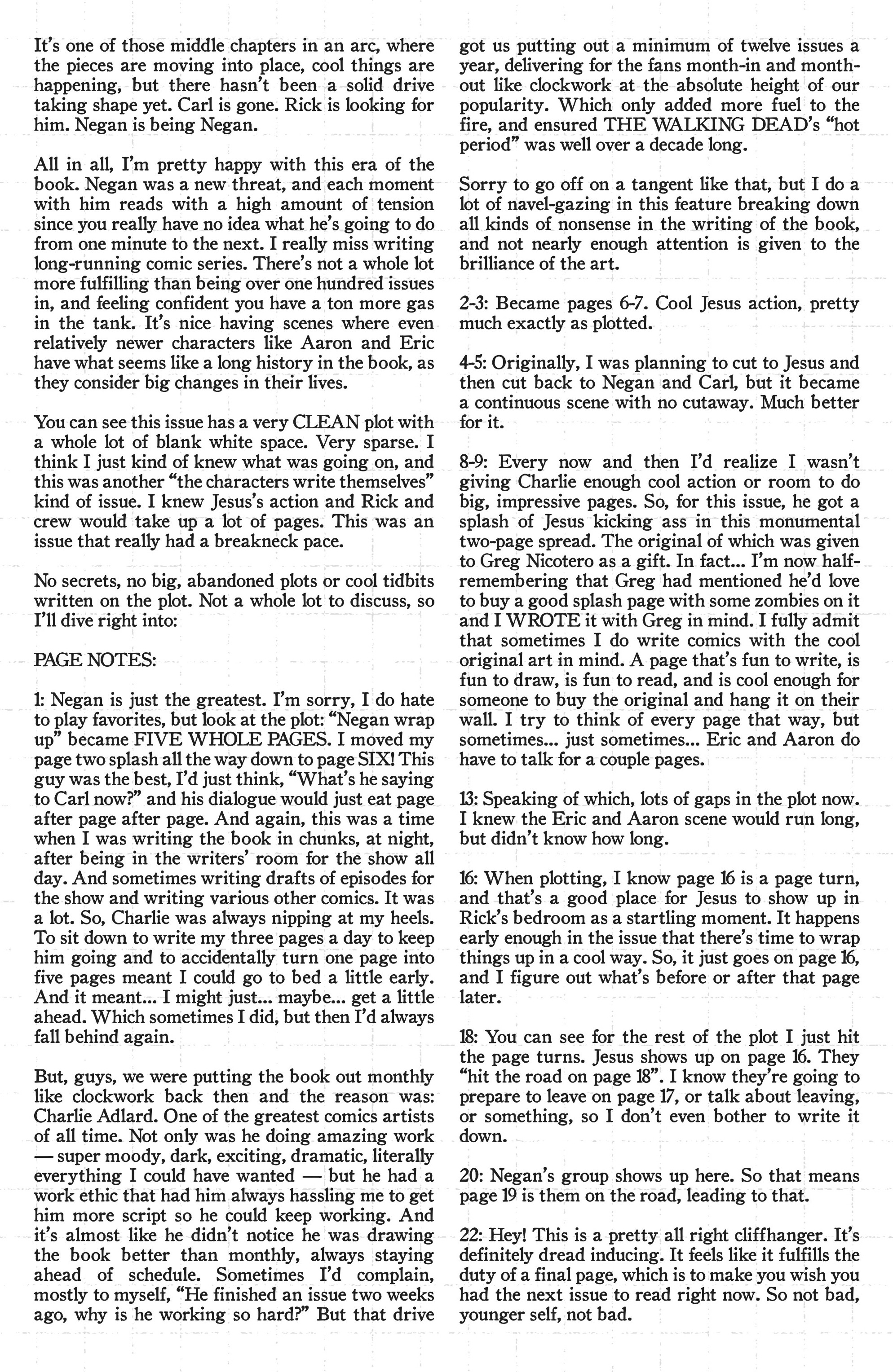The Walking Dead Deluxe (2020-): Chapter 106 - Page 29
